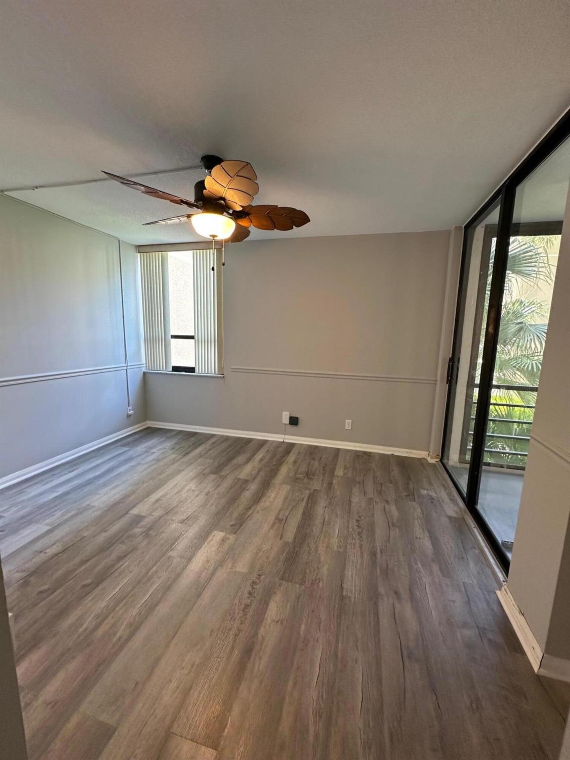 FAIRWINDS COVE CONDO - Residential Lease