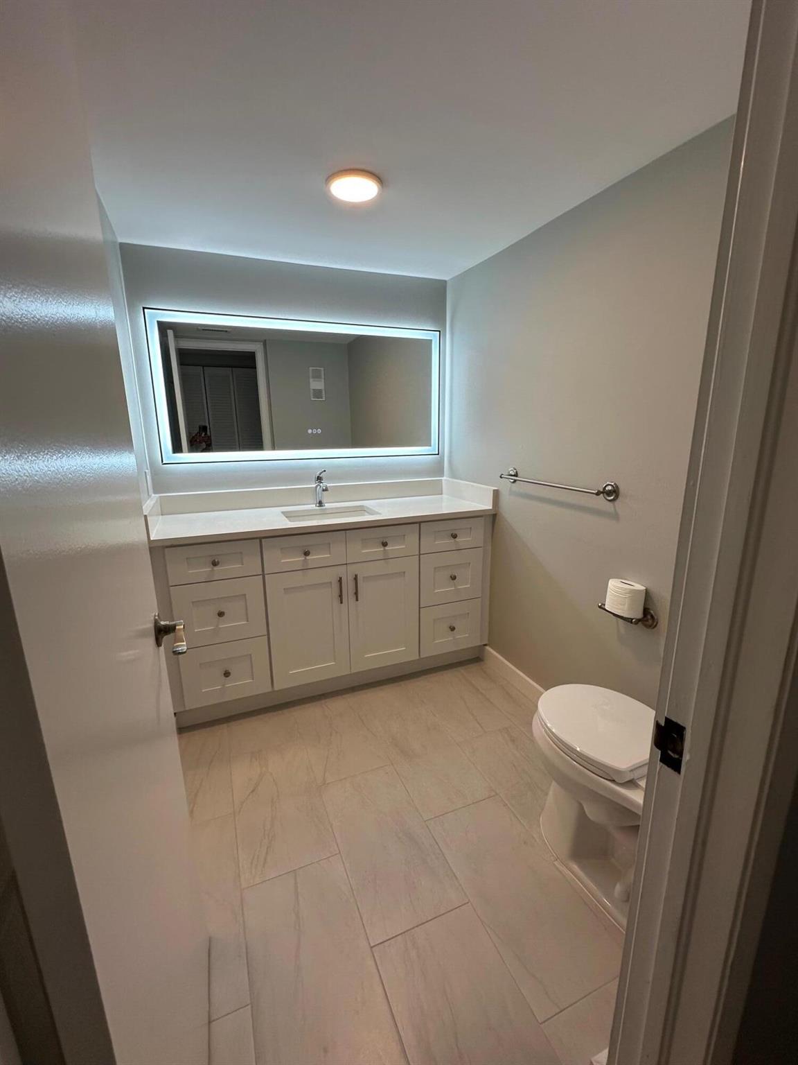FAIRWINDS COVE CONDO - Residential Lease