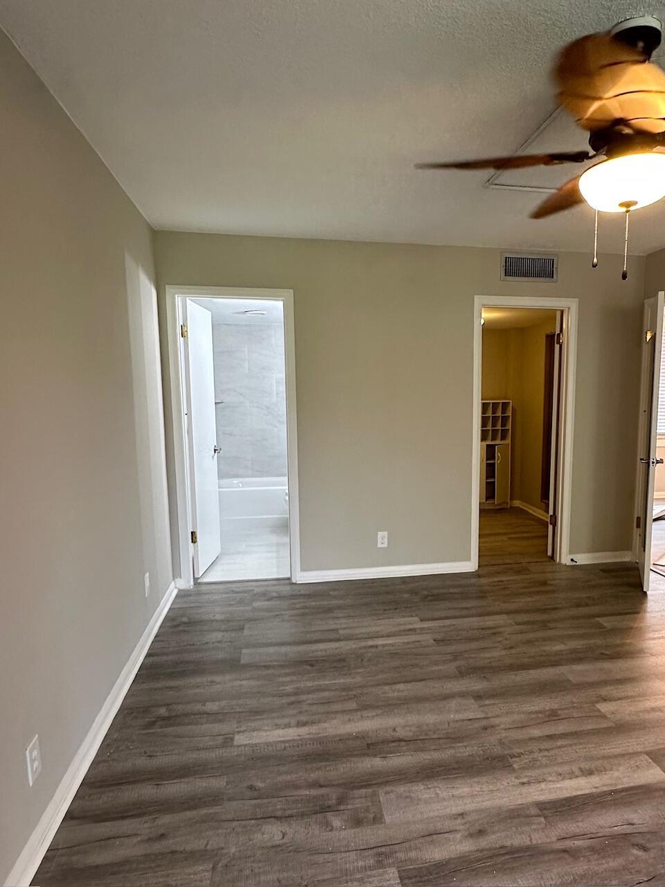 FAIRWINDS COVE CONDO - Residential Lease