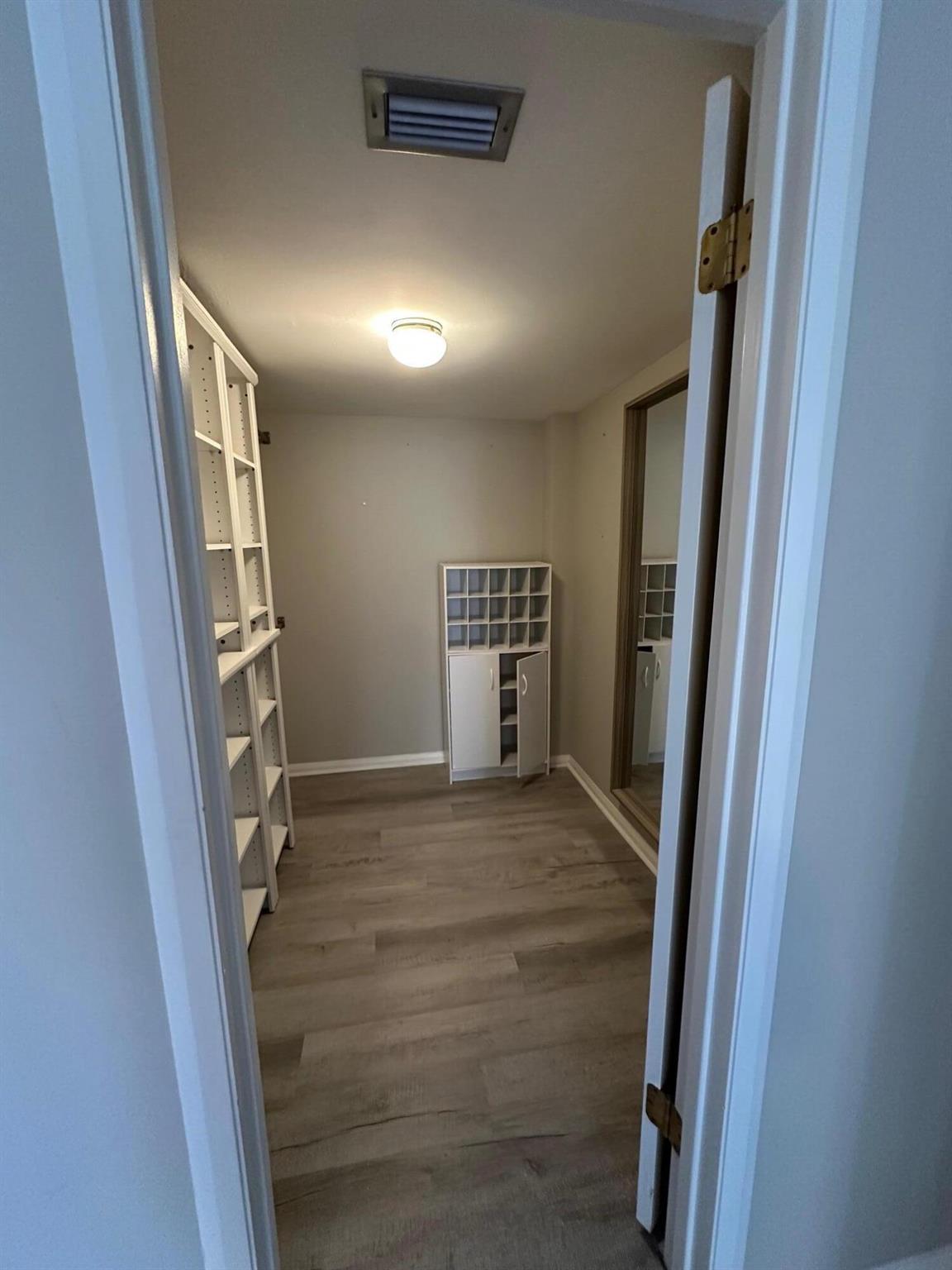 FAIRWINDS COVE CONDO - Residential Lease