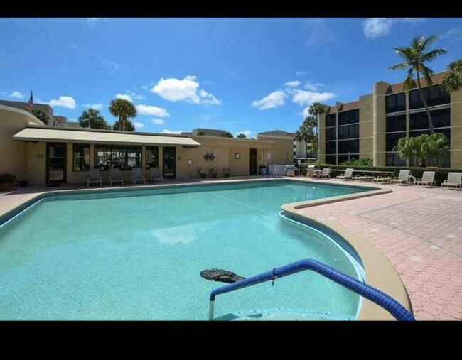 FAIRWINDS COVE CONDO - Residential Lease