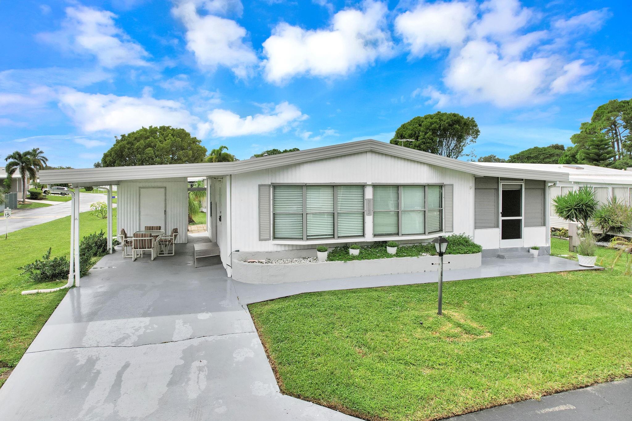 Sunny South Estates - Residential