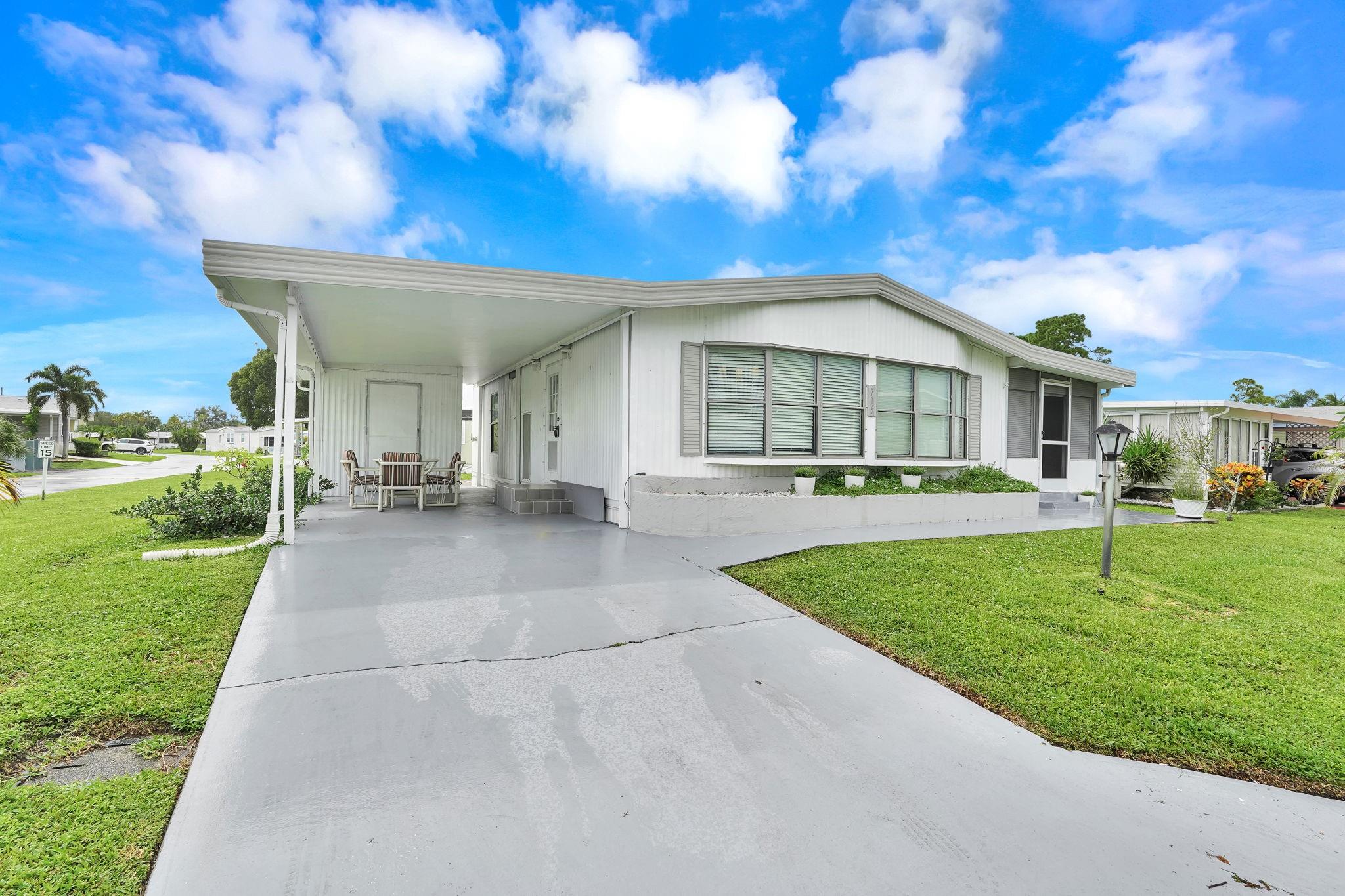 Sunny South Estates - Residential