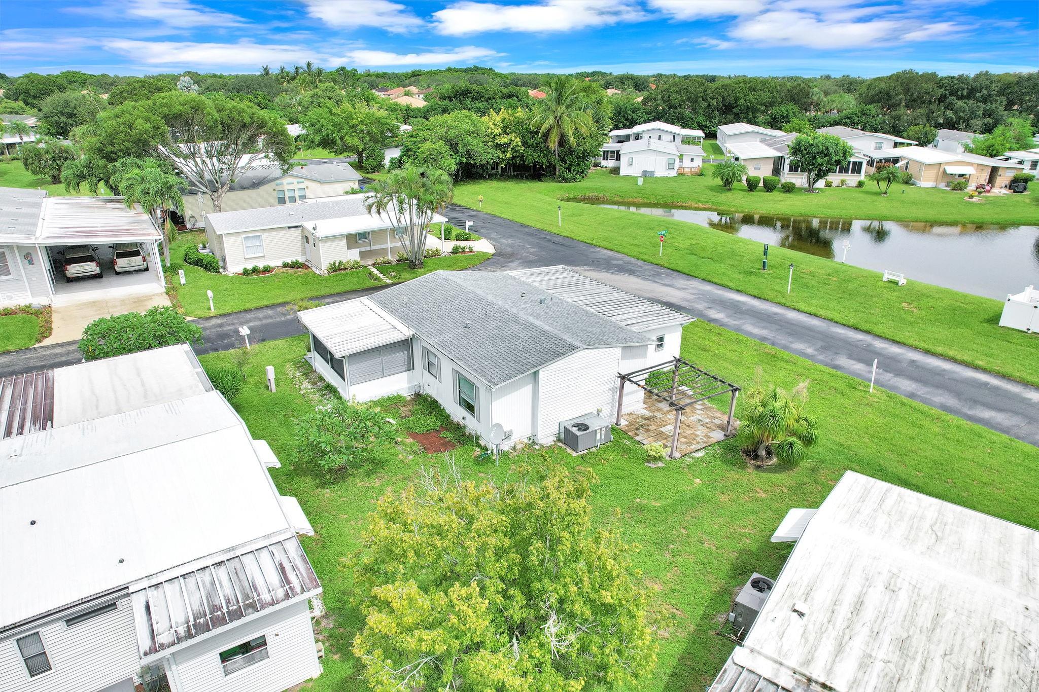 Sunny South Estates - Residential
