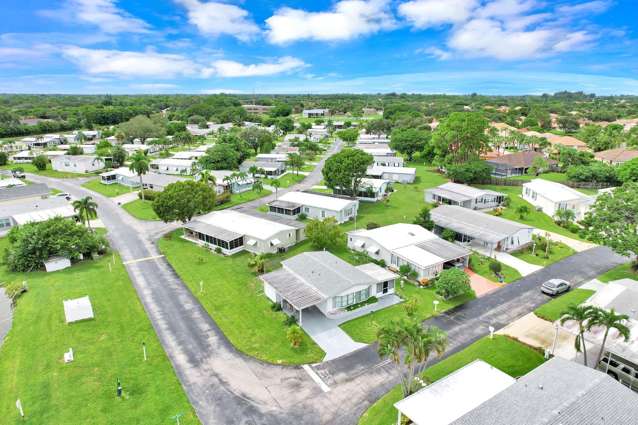 Sunny South Estates - Residential