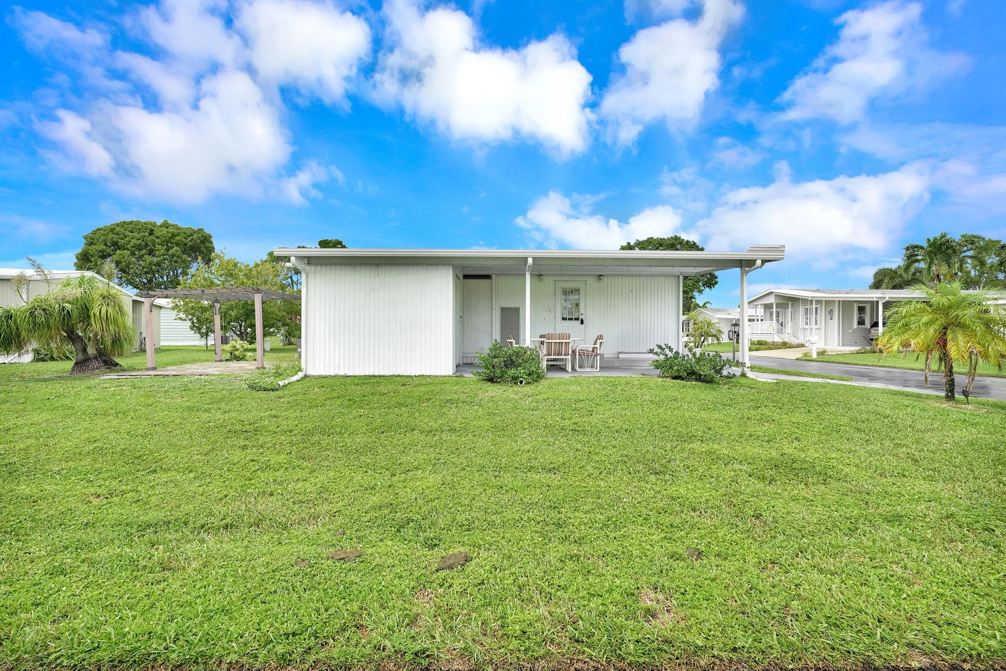 Sunny South Estates - Residential