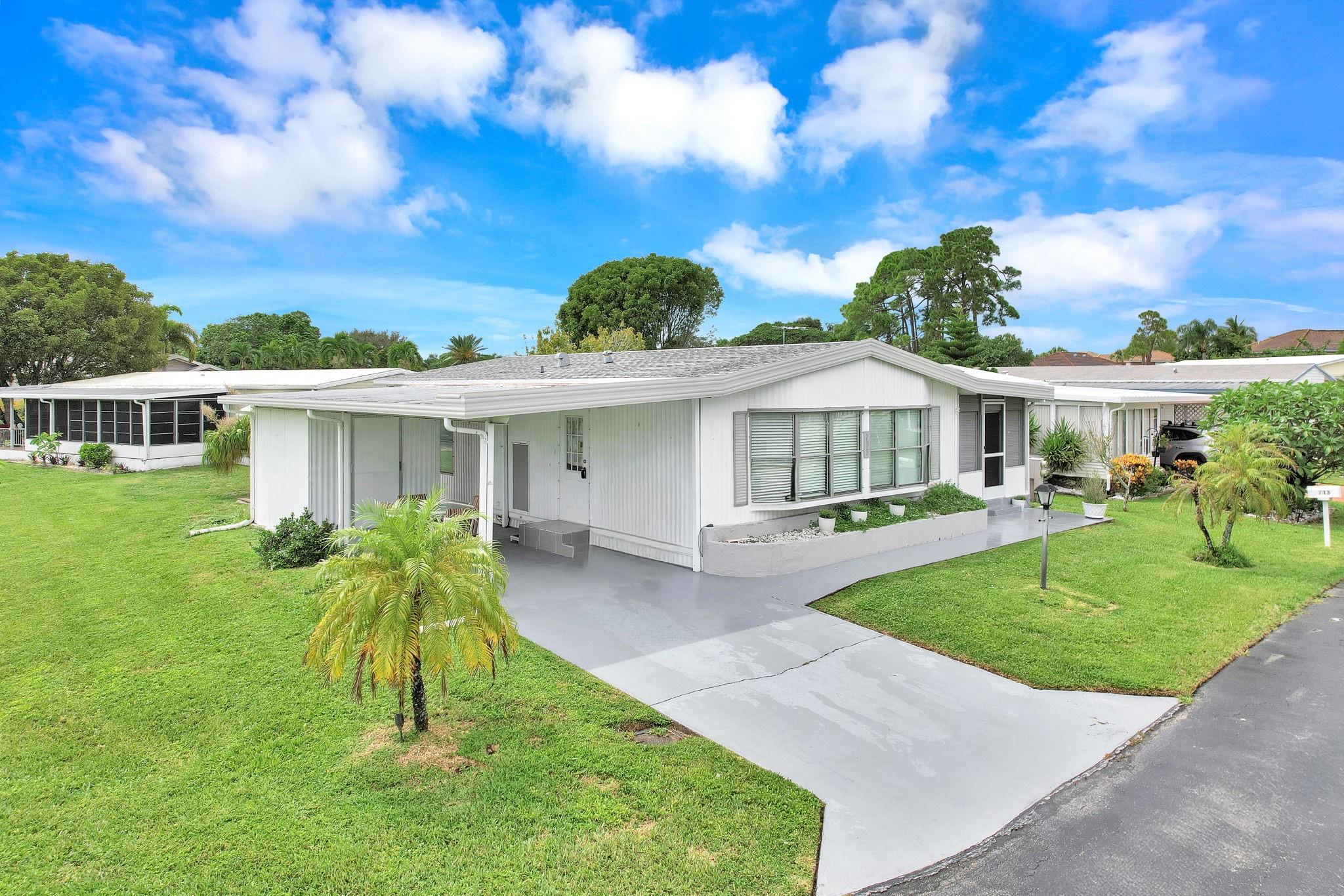 Sunny South Estates - Residential