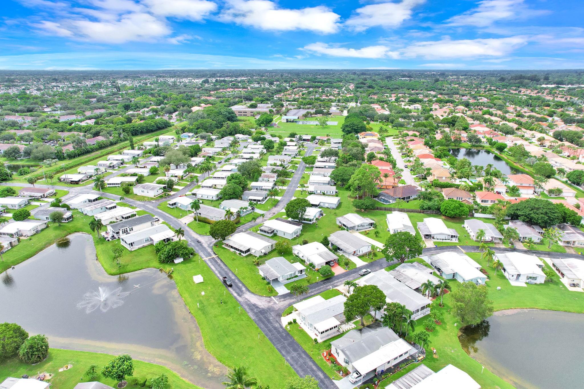 Sunny South Estates - Residential