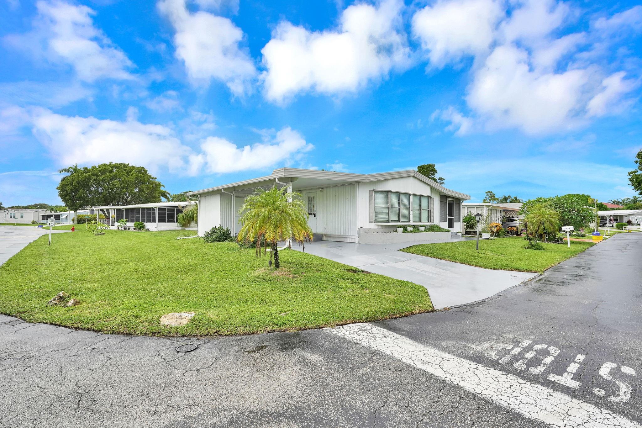 Sunny South Estates - Residential