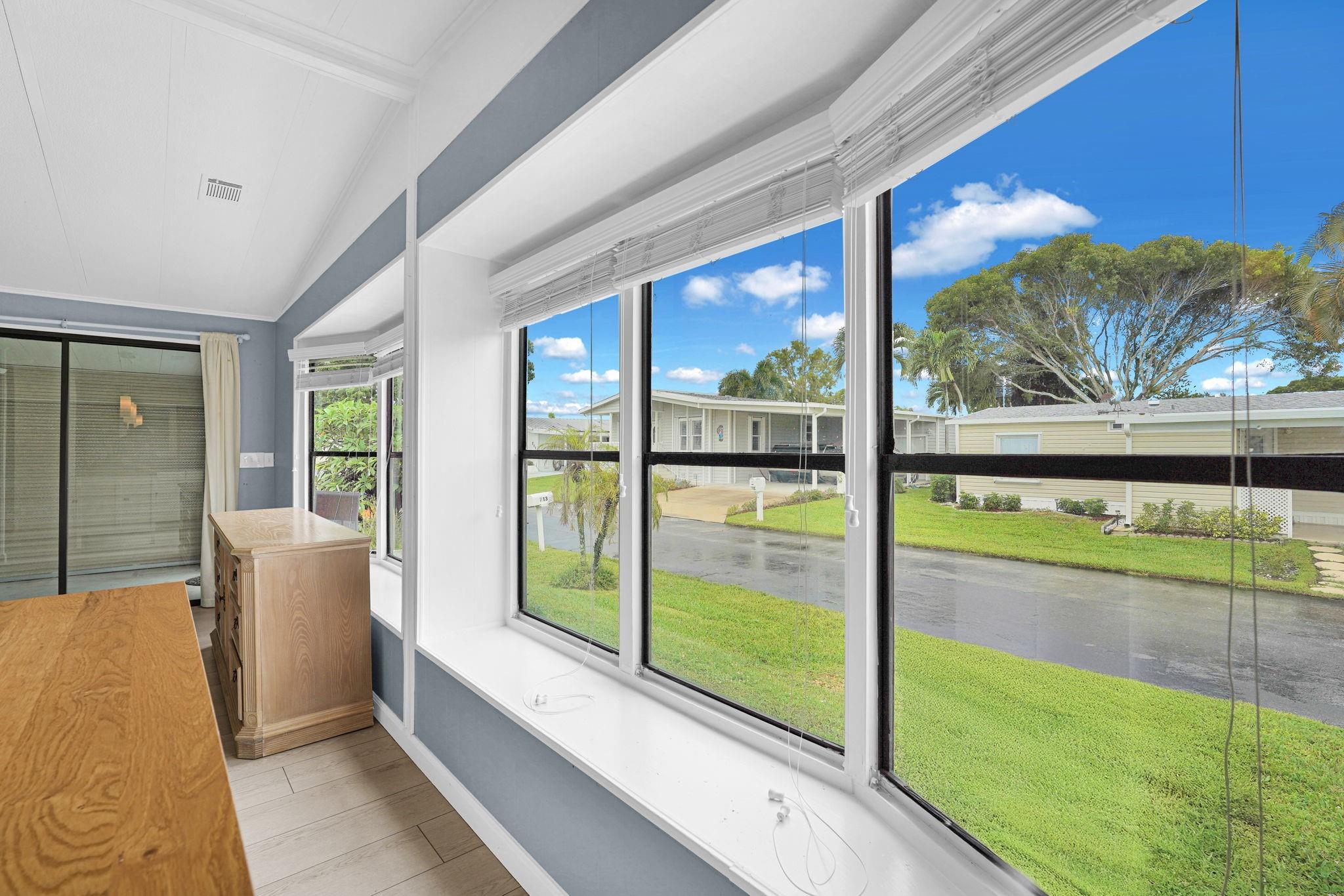 Sunny South Estates - Residential