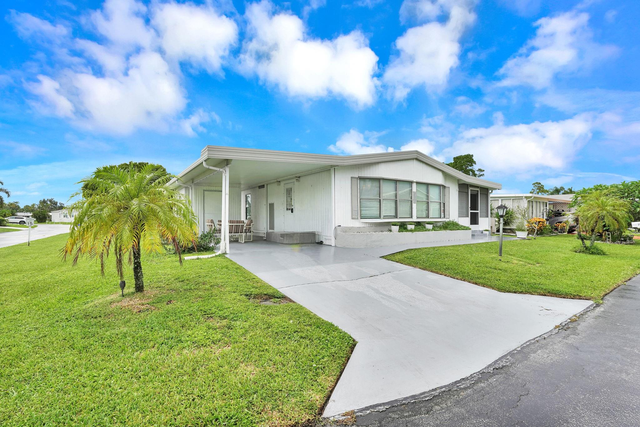 Sunny South Estates - Residential