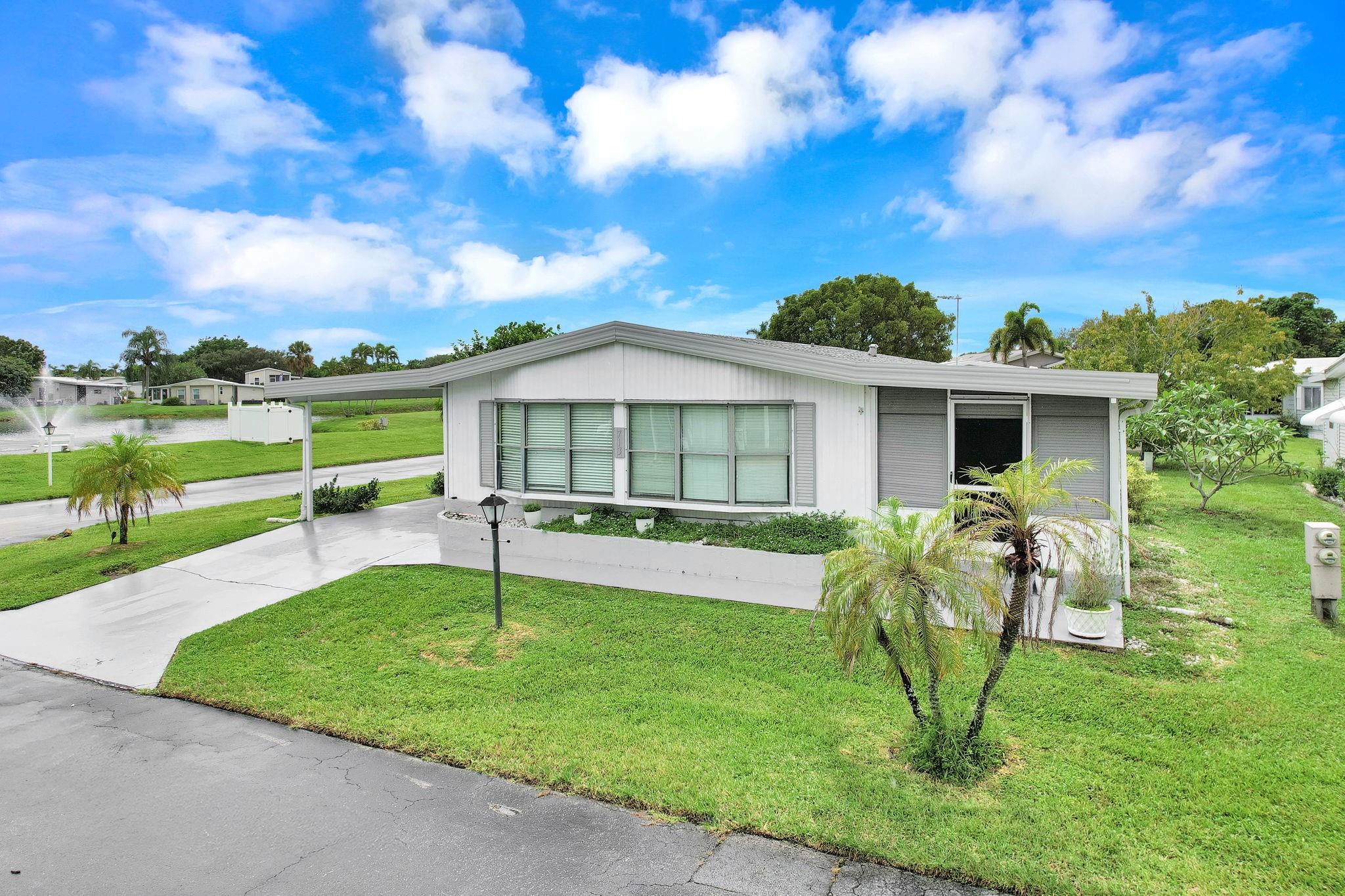 Sunny South Estates - Residential