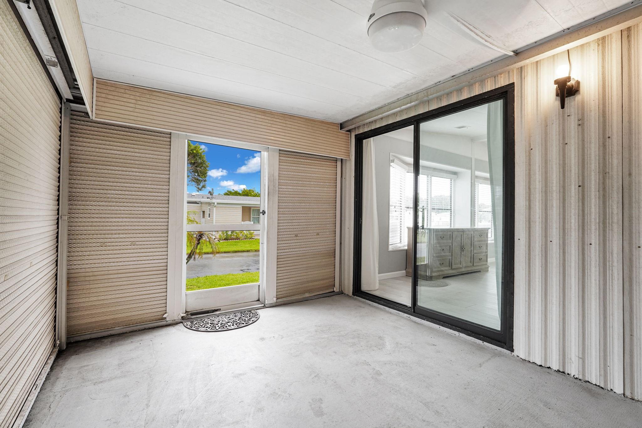Sunny South Estates - Residential