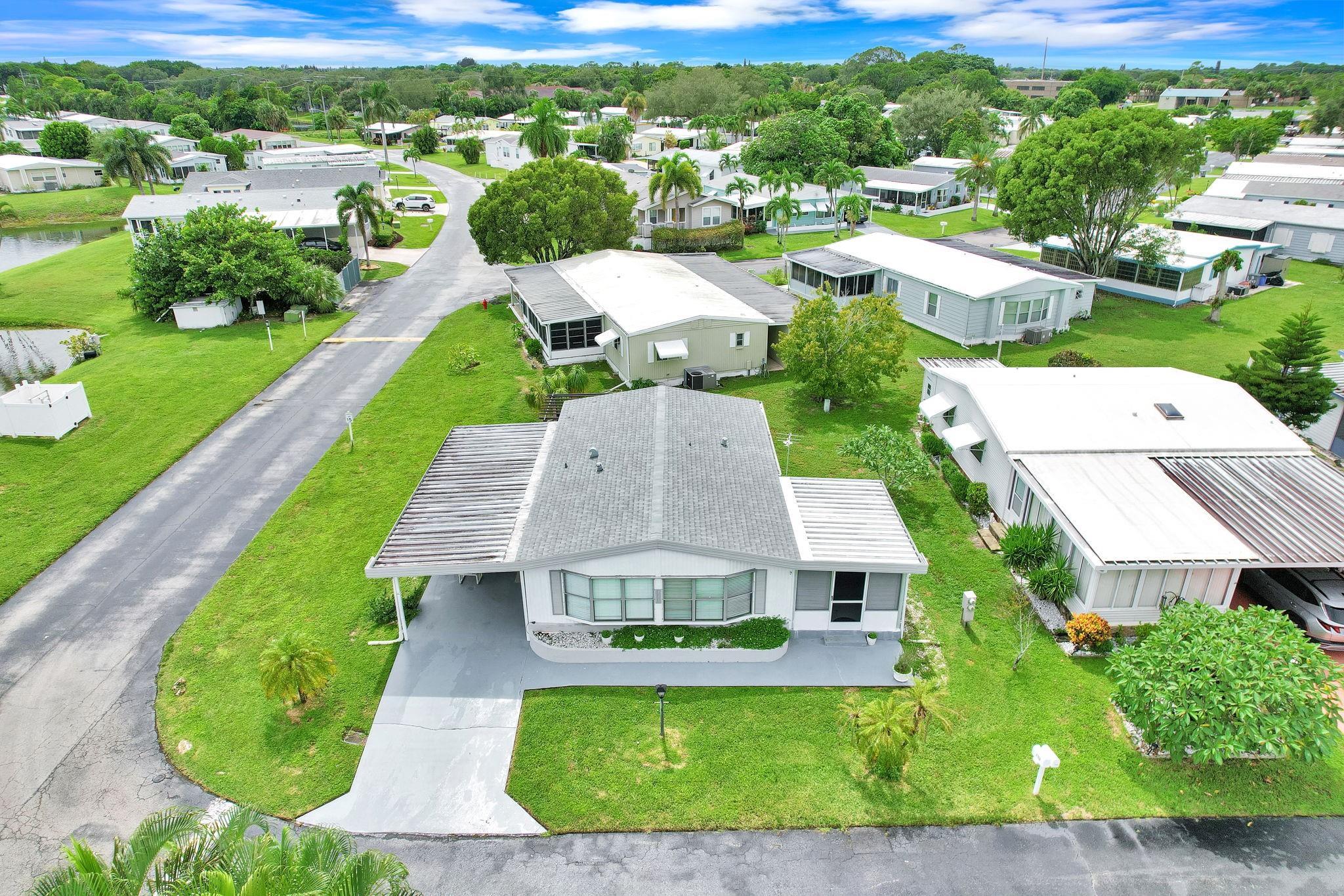Sunny South Estates - Residential