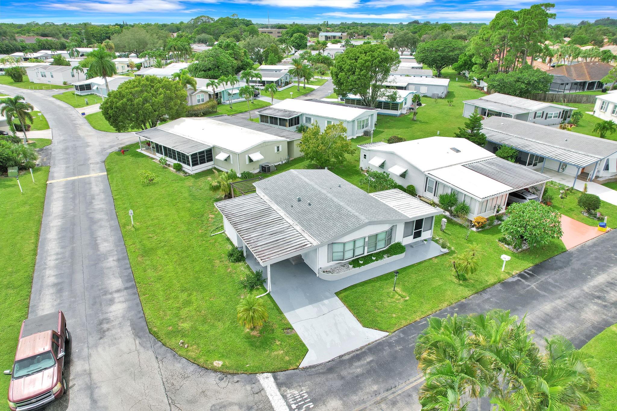 Sunny South Estates - Residential