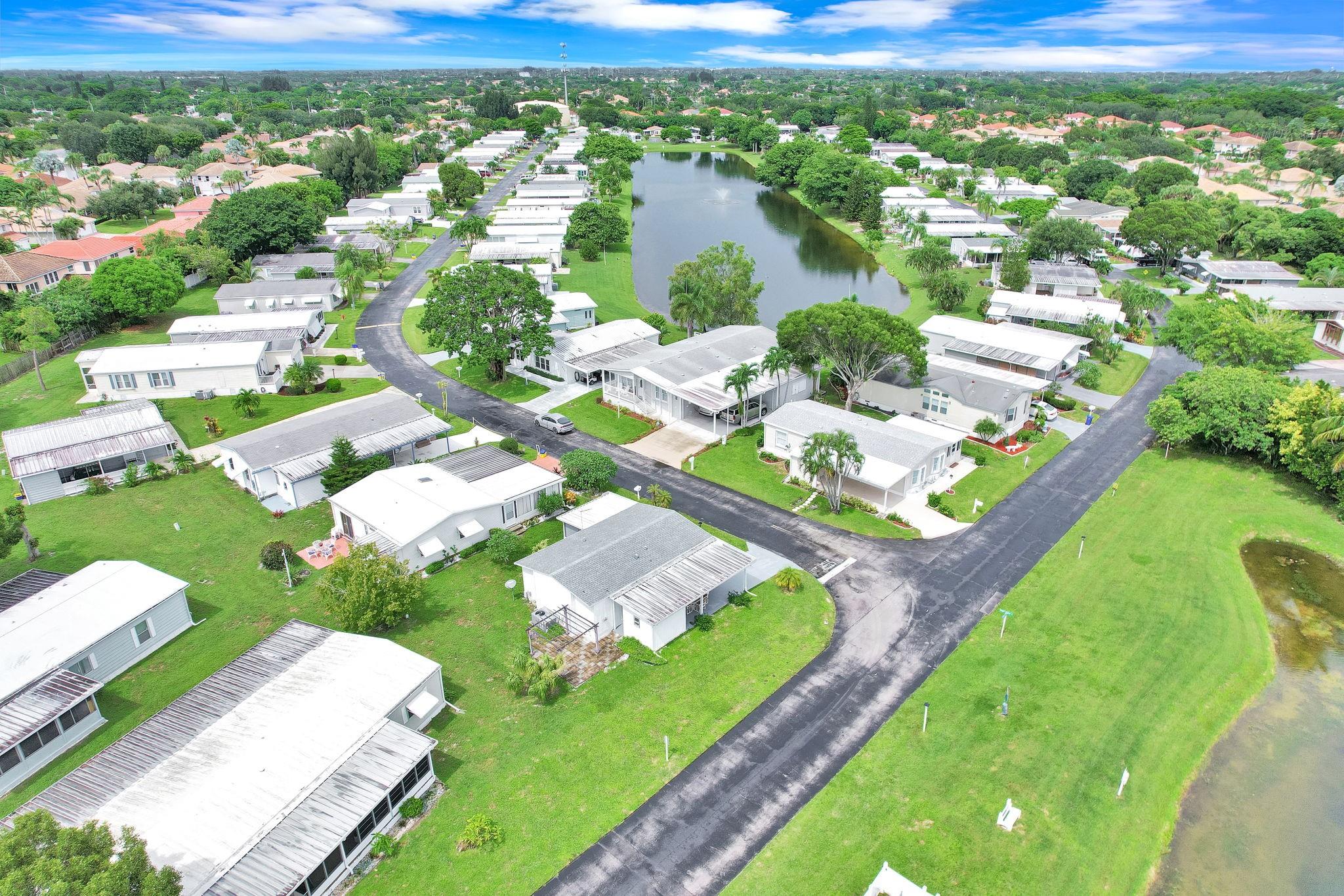 Sunny South Estates - Residential