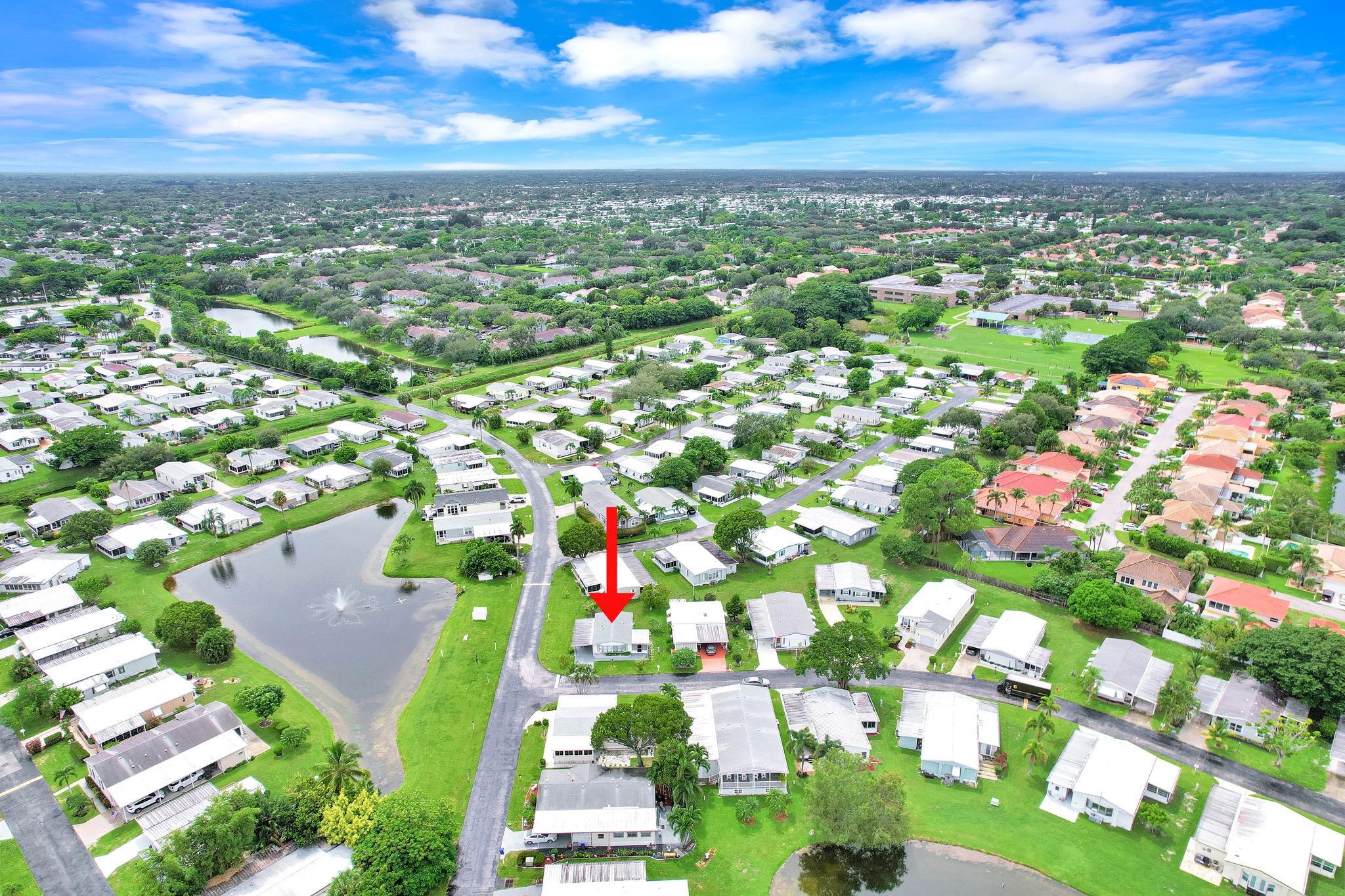 Sunny South Estates - Residential