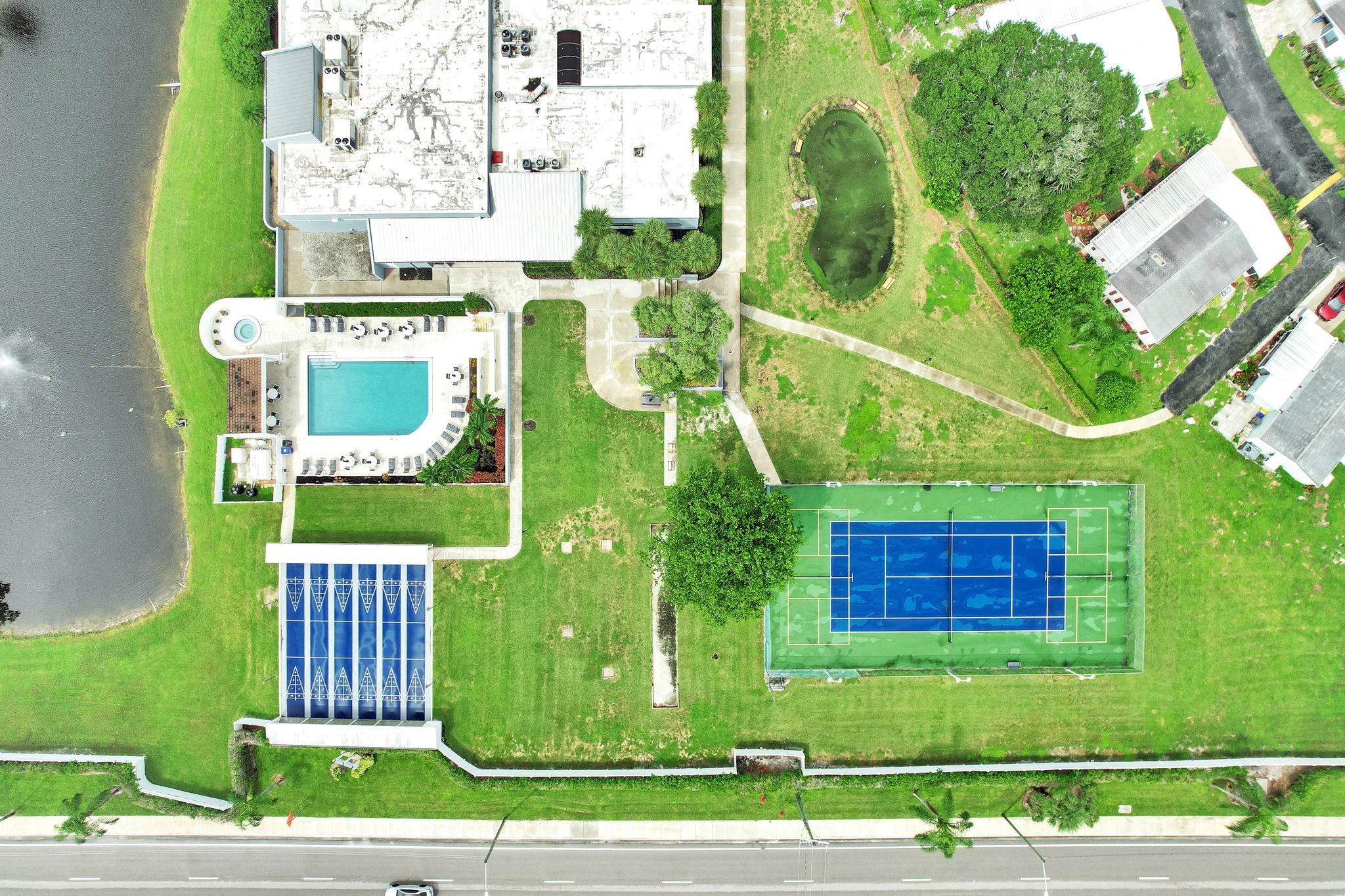 Sunny South Estates - Residential