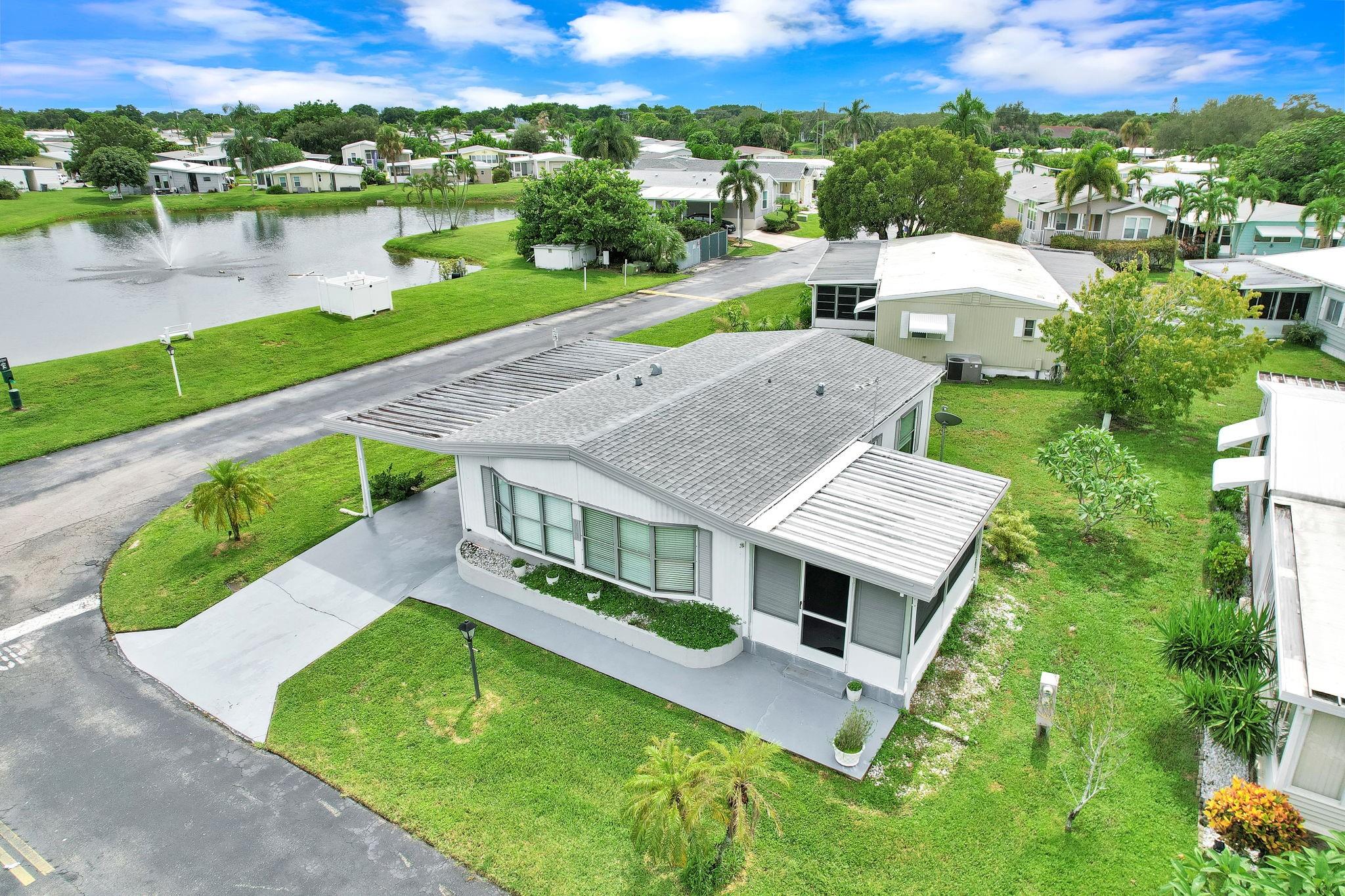 Sunny South Estates - Residential