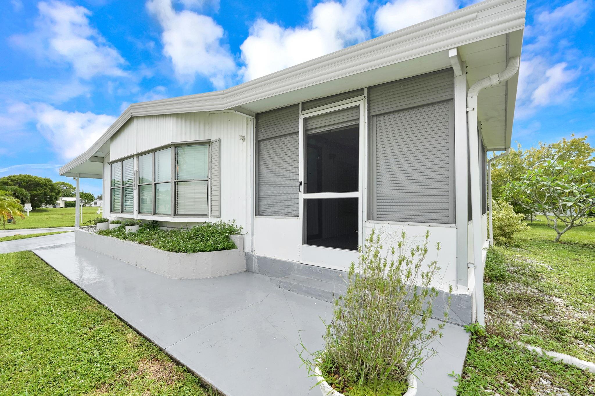 Sunny South Estates - Residential