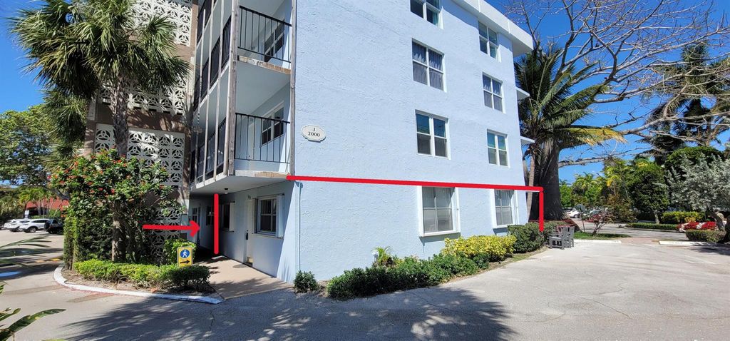 Photo of 2000 S Federal Highway #109, Boynton Beach, FL 33435 (MLS # R11068448)