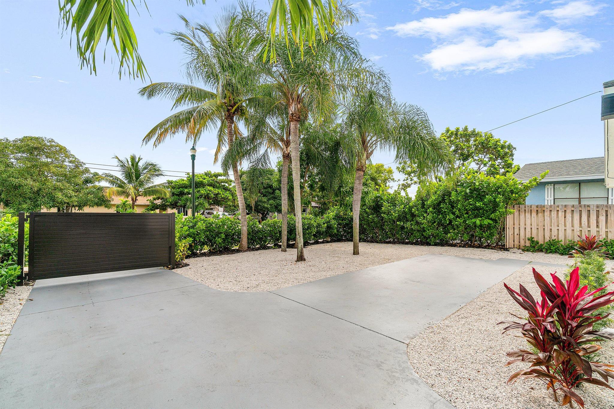 OSCEOLA PARK - Residential