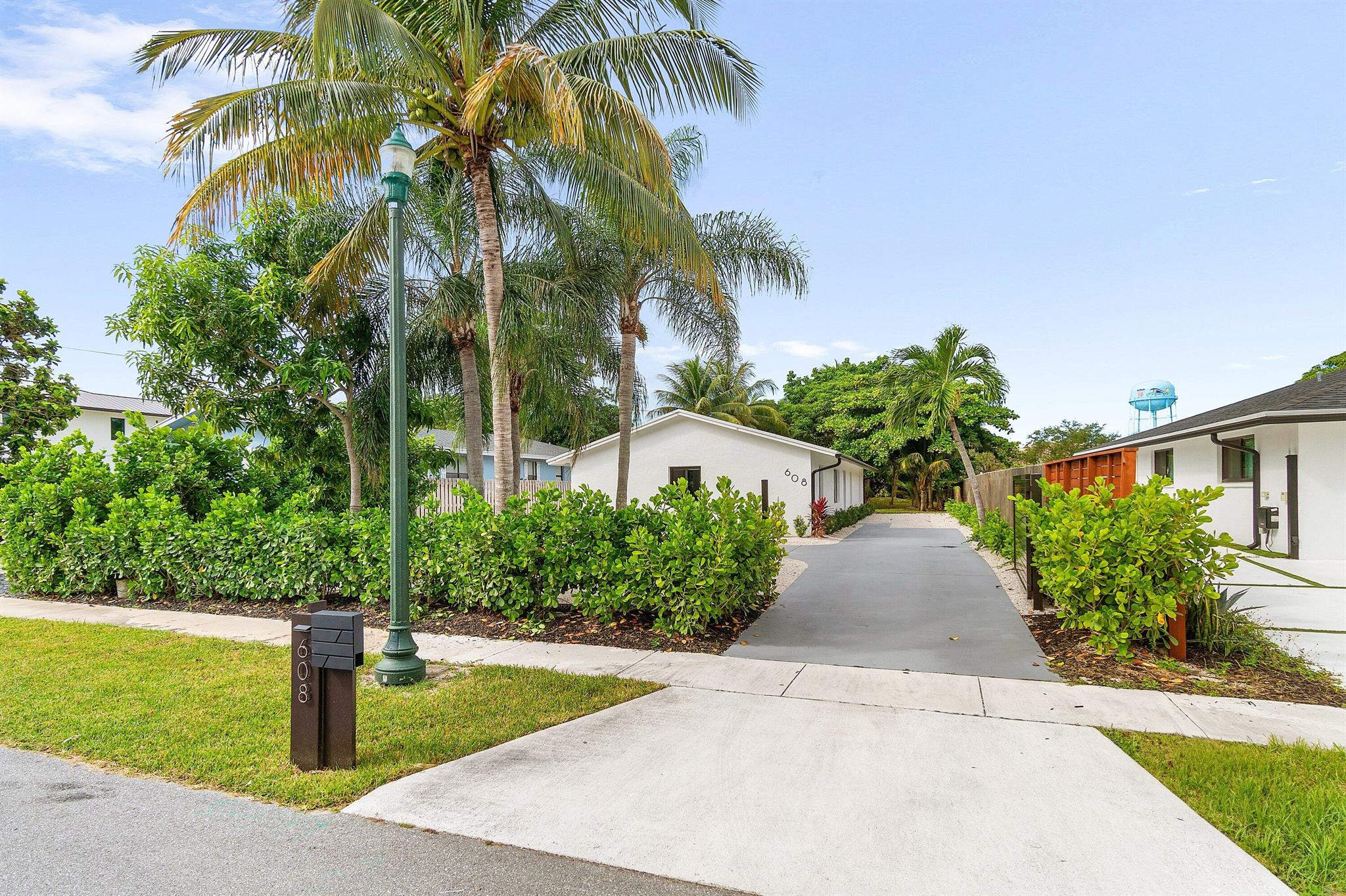 OSCEOLA PARK - Residential