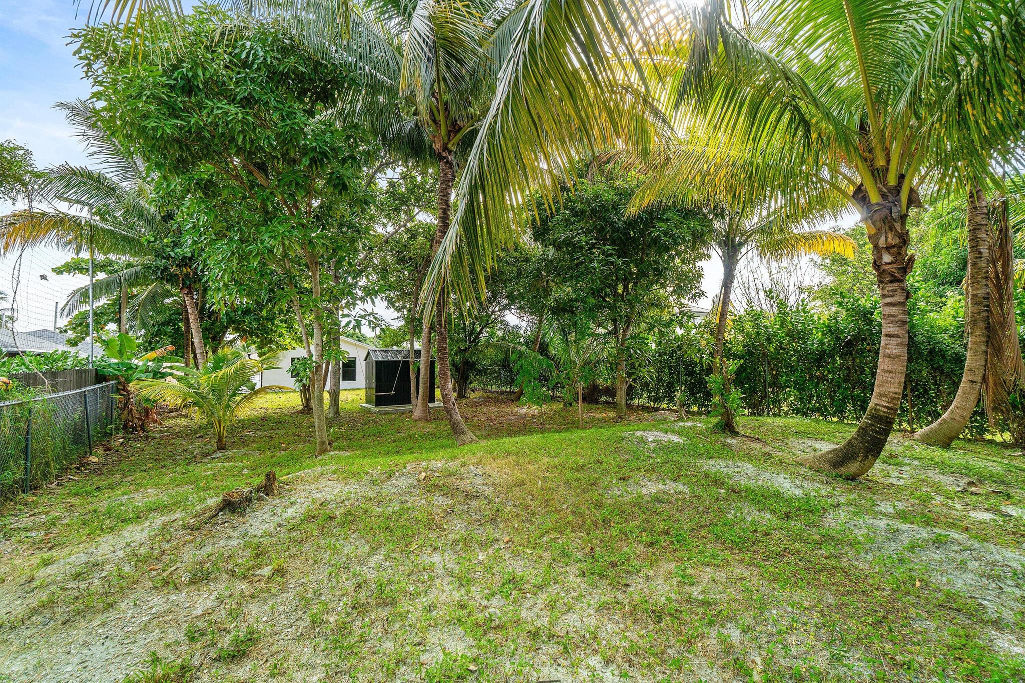 OSCEOLA PARK - Residential