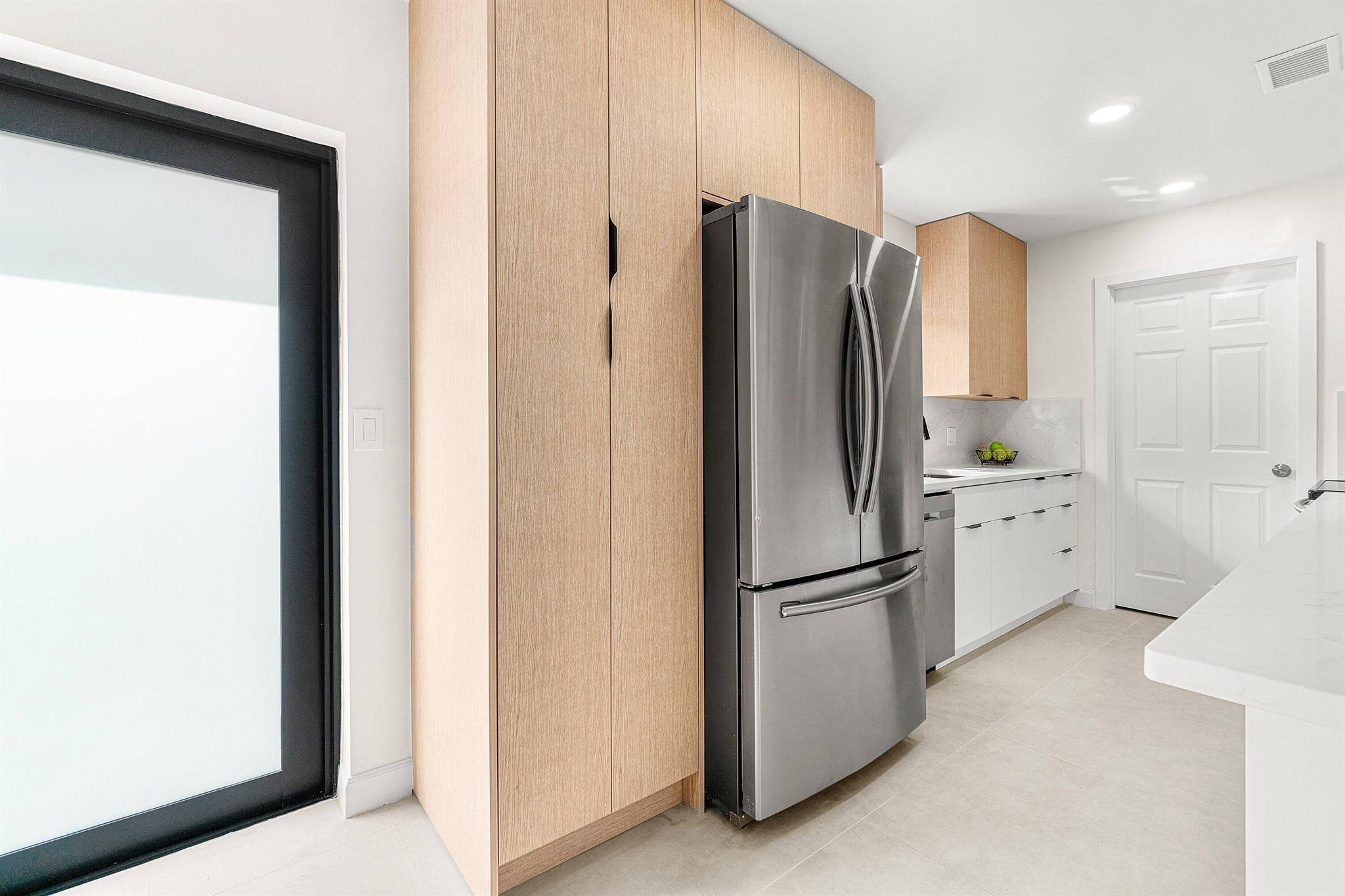 OSCEOLA PARK - Residential