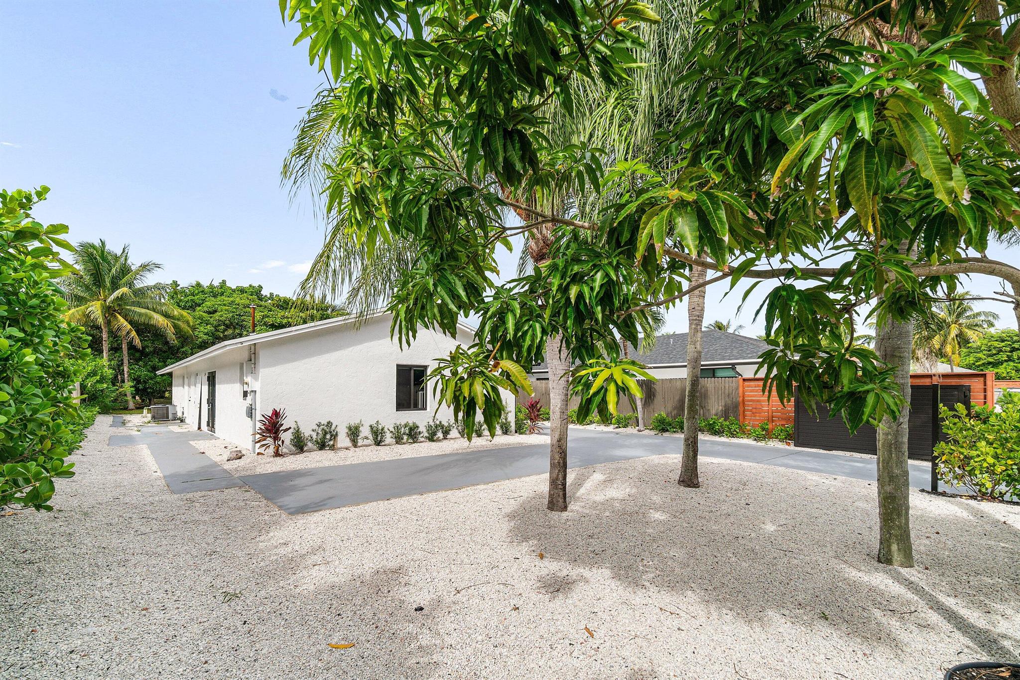 OSCEOLA PARK - Residential