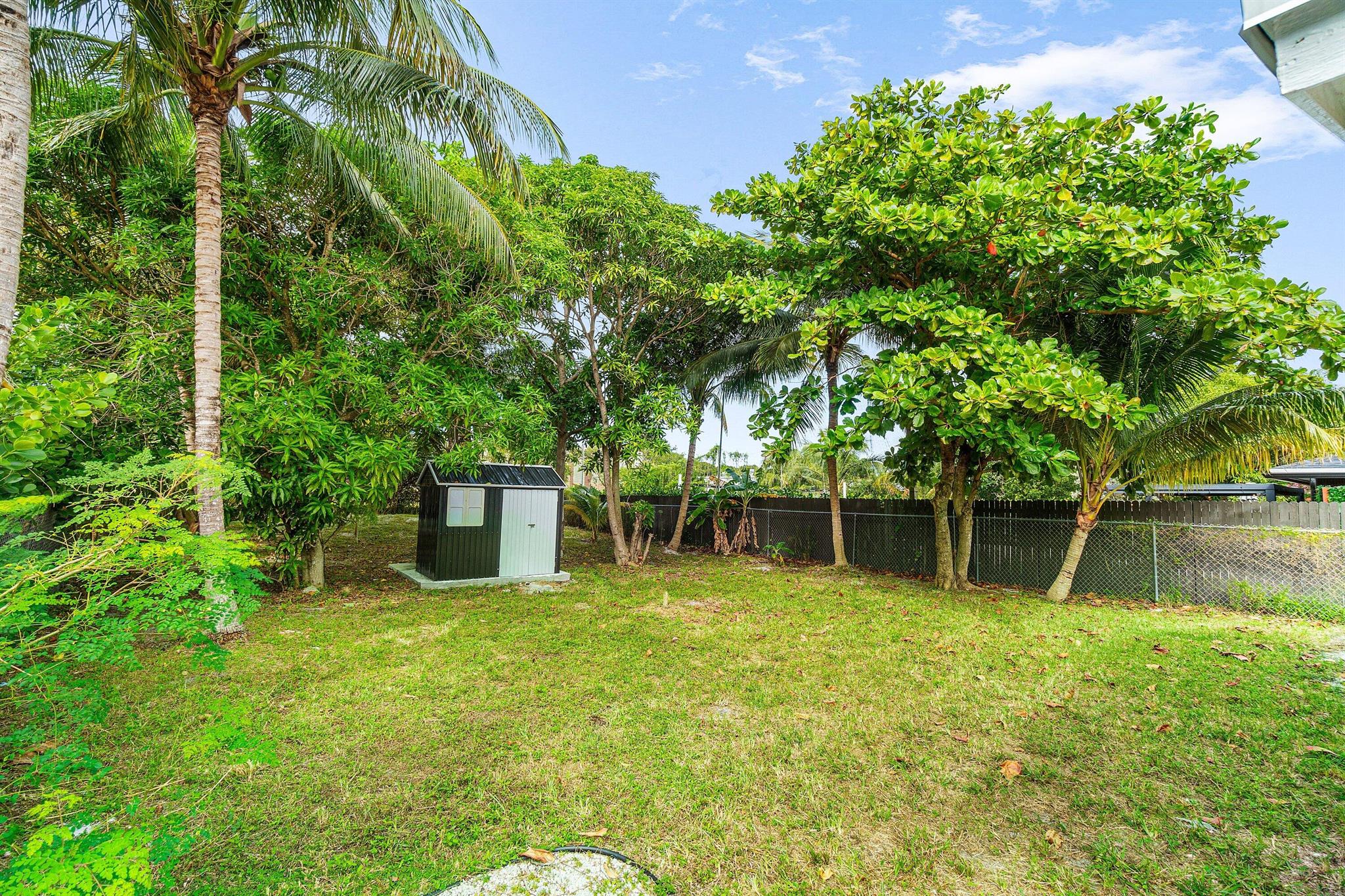 OSCEOLA PARK - Residential