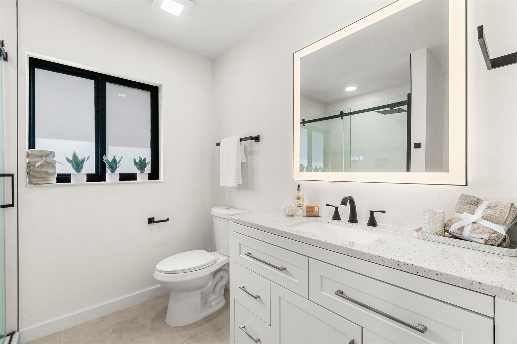 OSCEOLA PARK - Residential