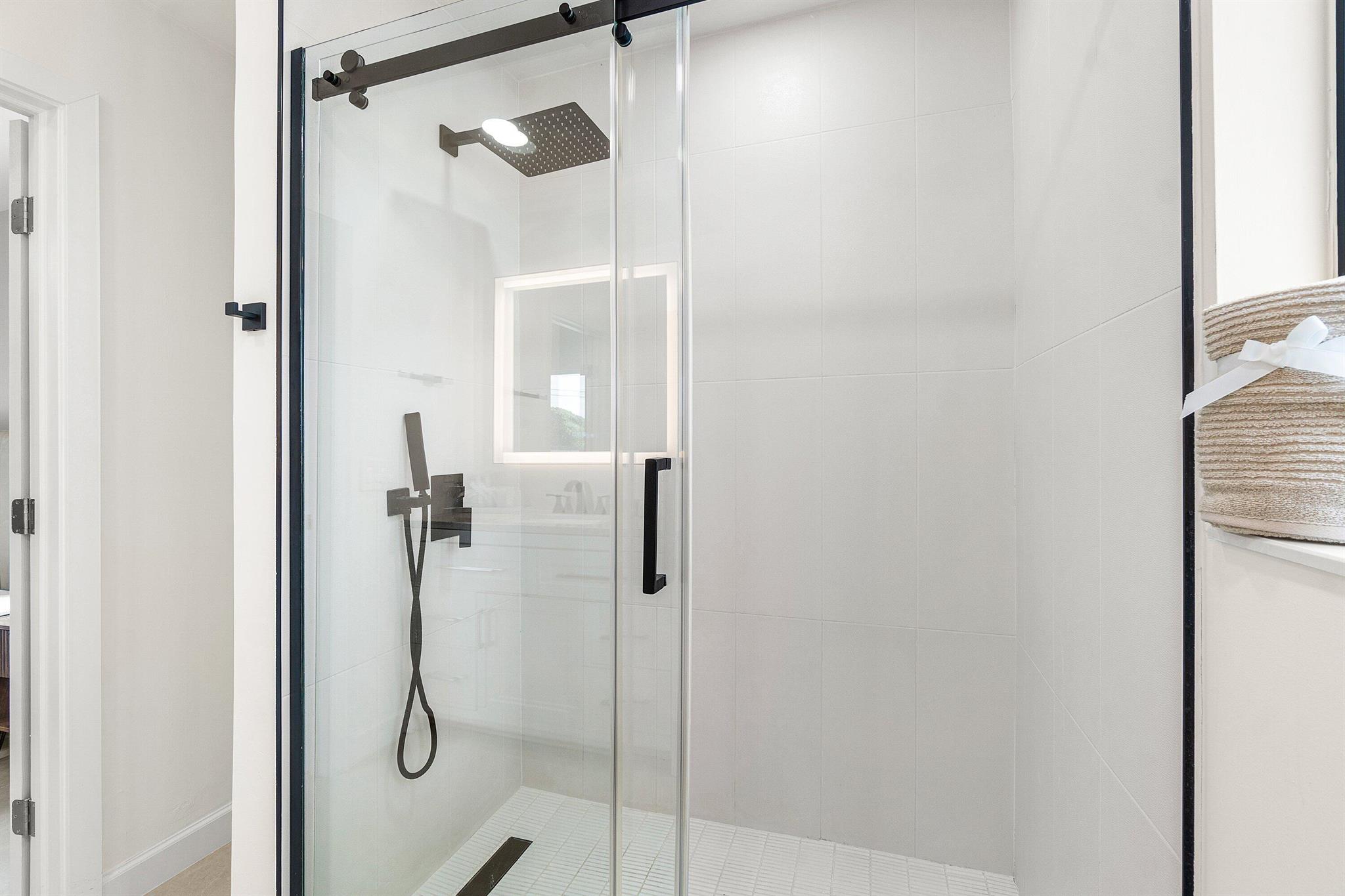 OSCEOLA PARK - Residential