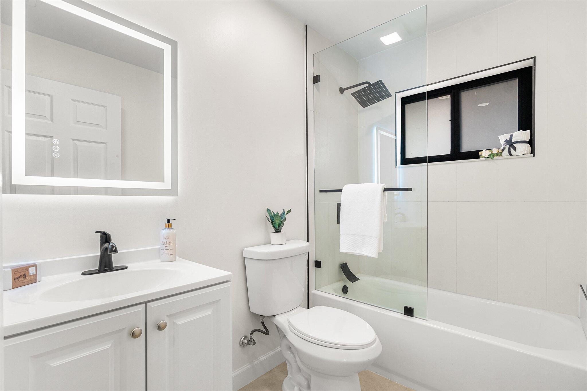 OSCEOLA PARK - Residential