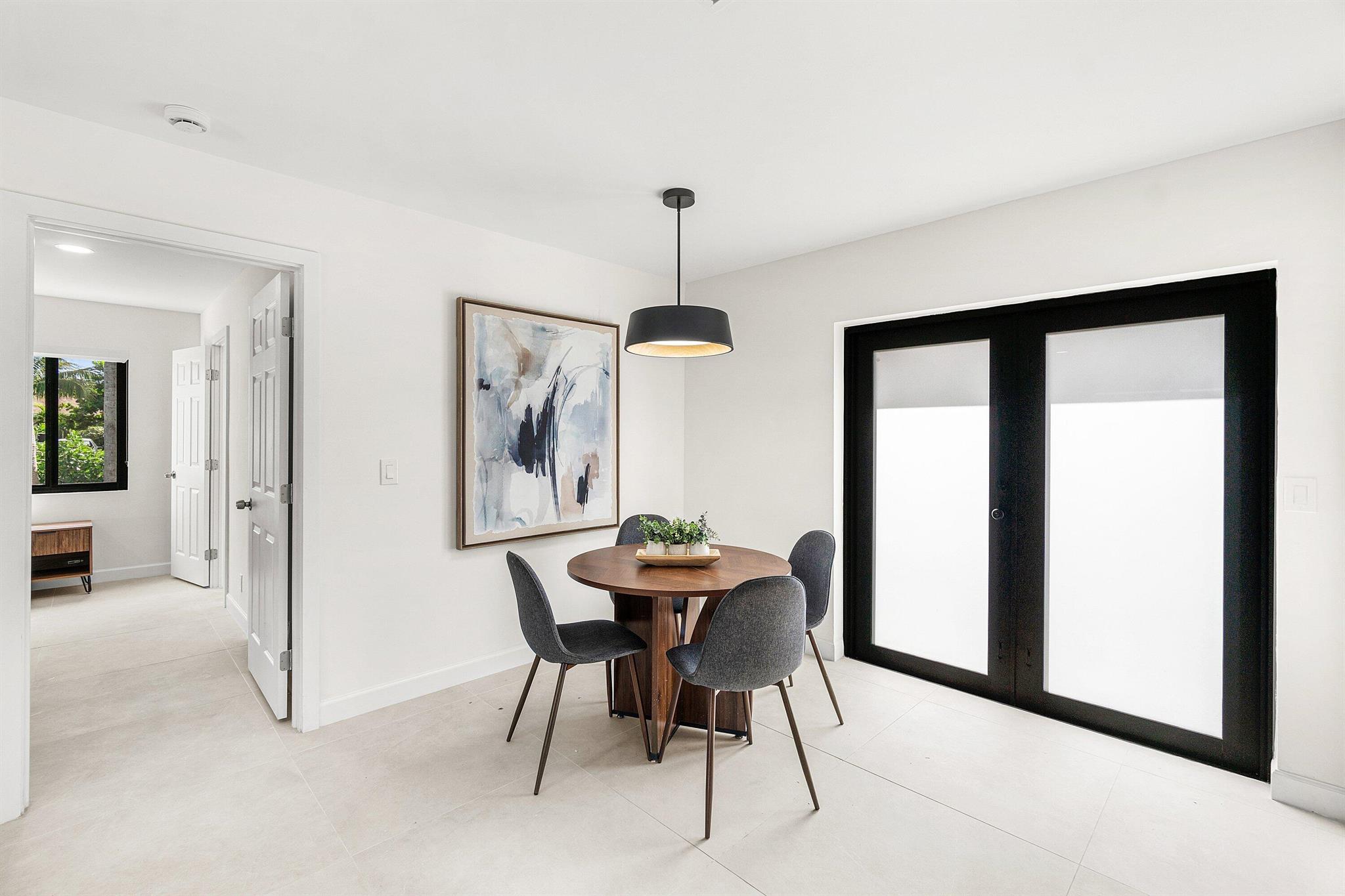 OSCEOLA PARK - Residential