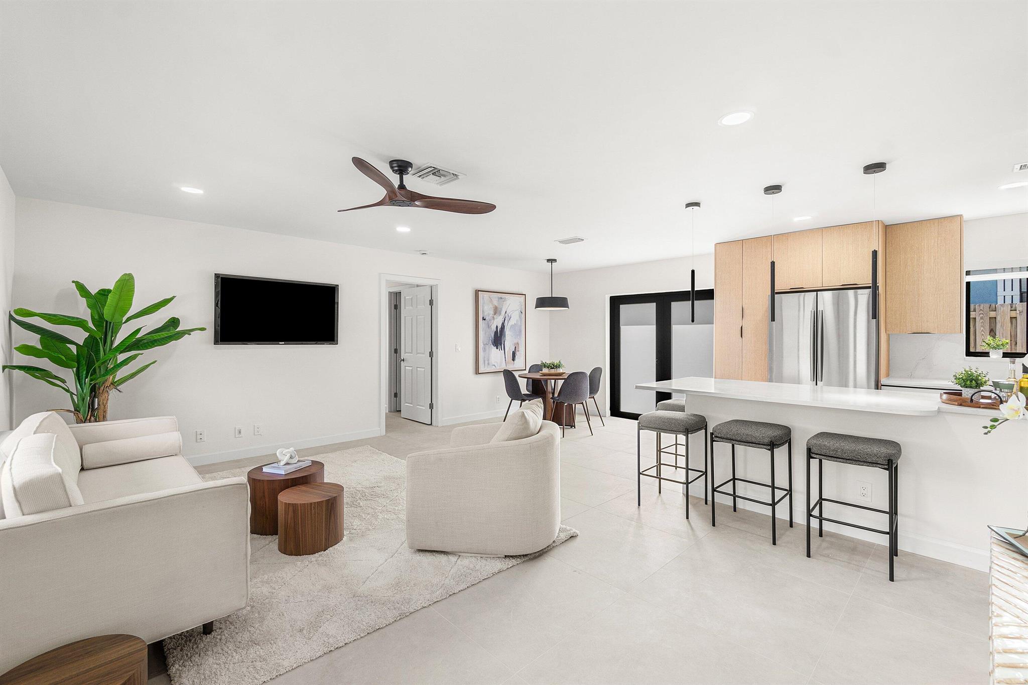 OSCEOLA PARK - Residential