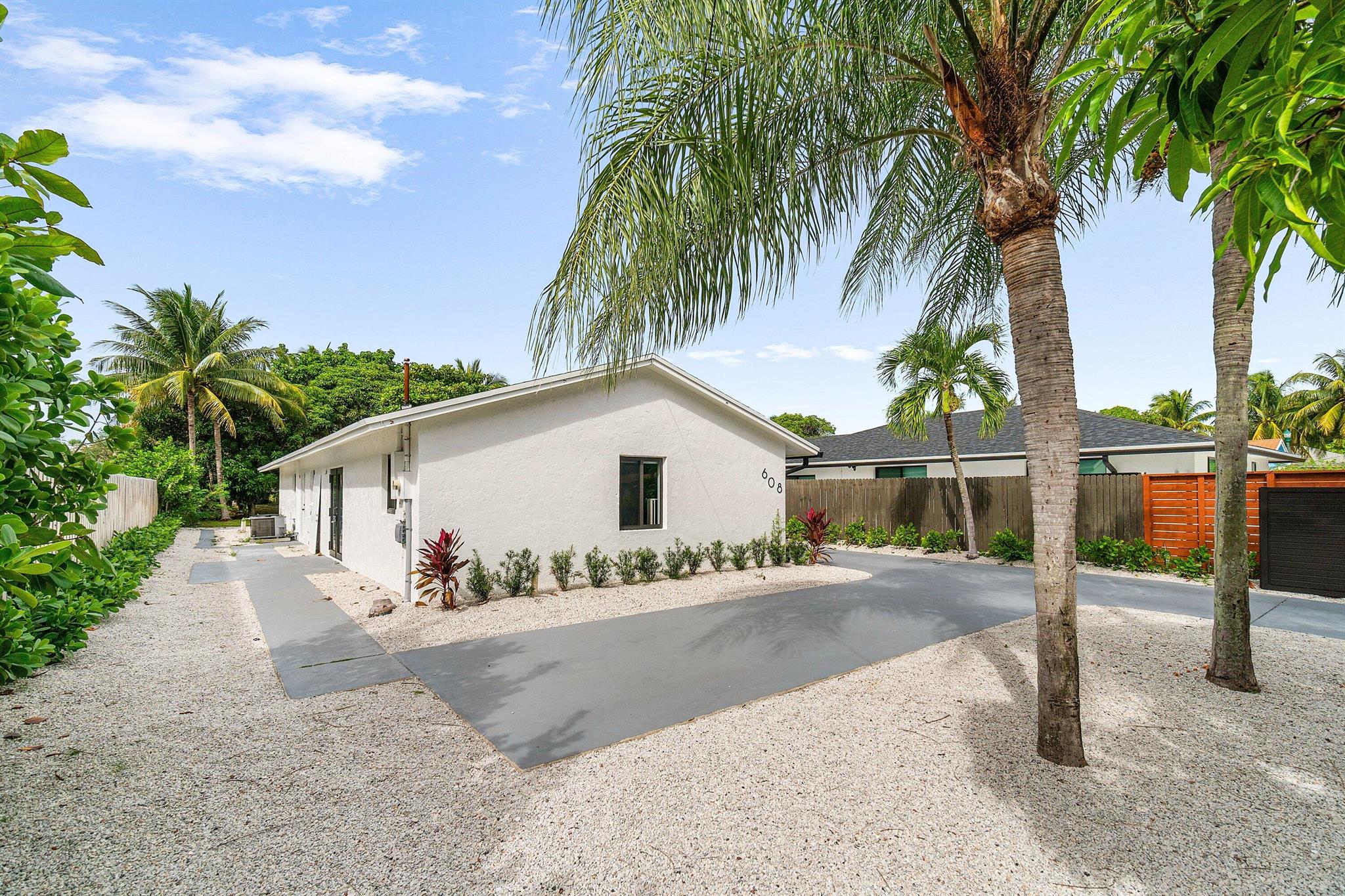 OSCEOLA PARK - Residential