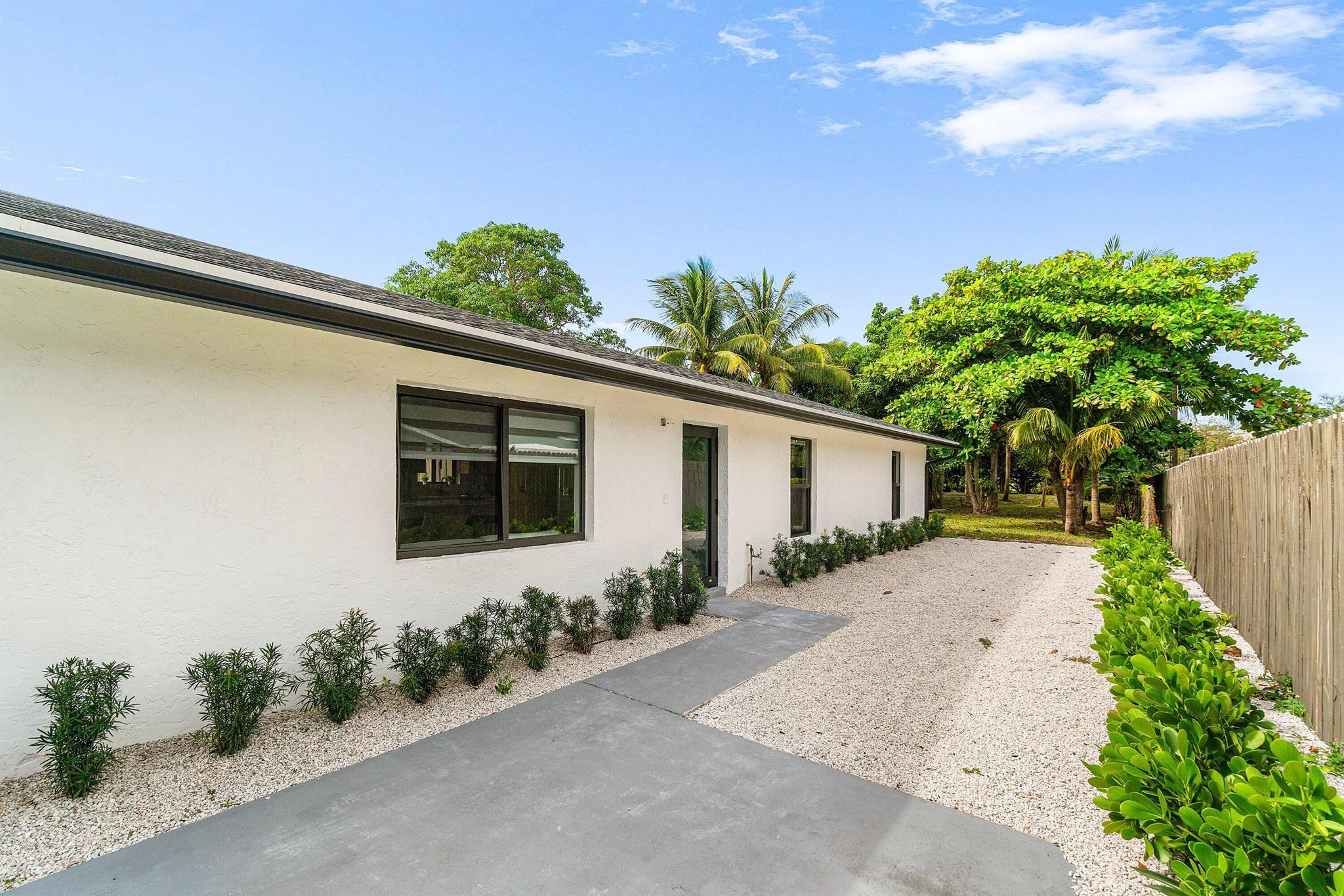 OSCEOLA PARK - Residential