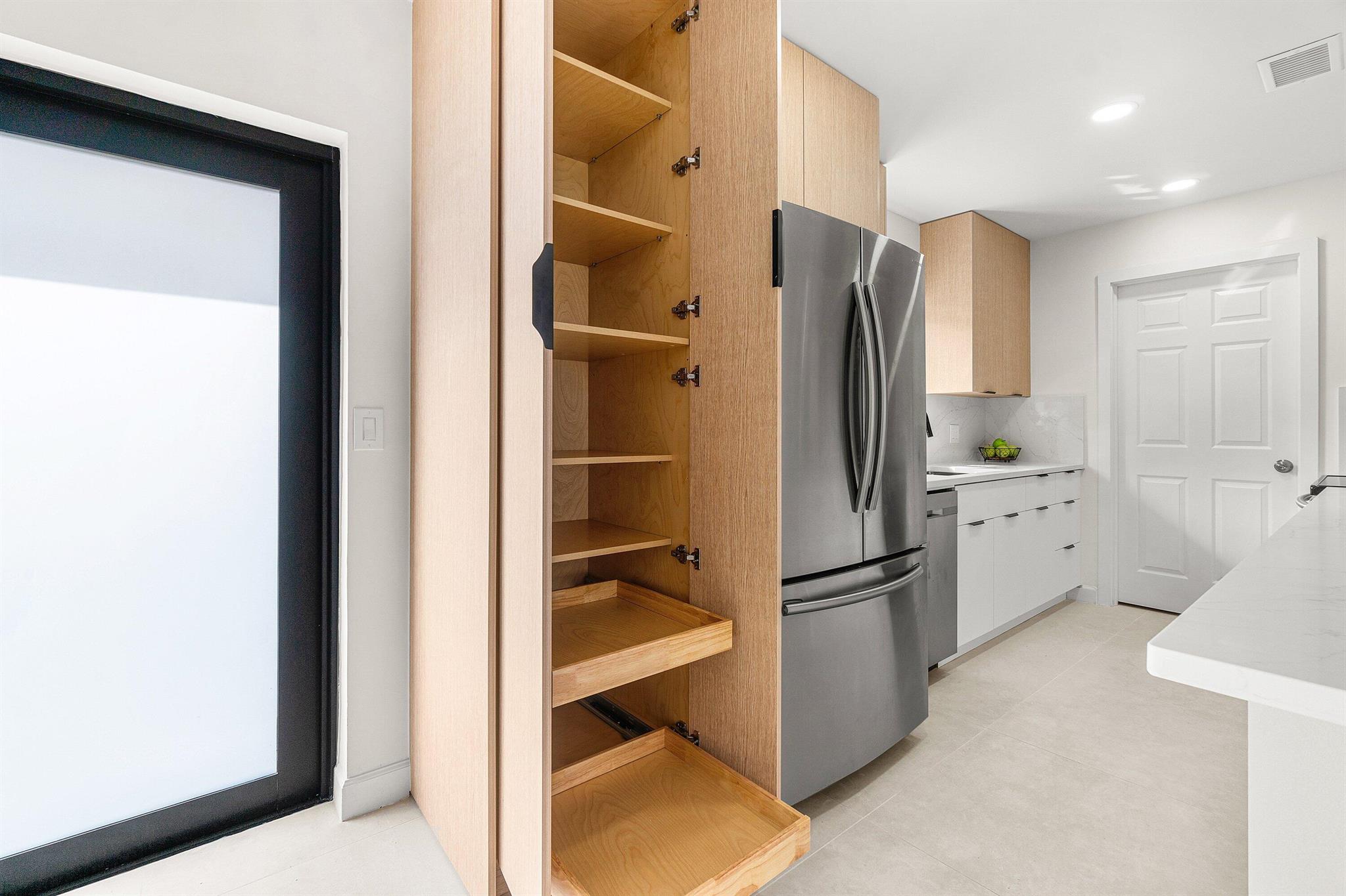 OSCEOLA PARK - Residential