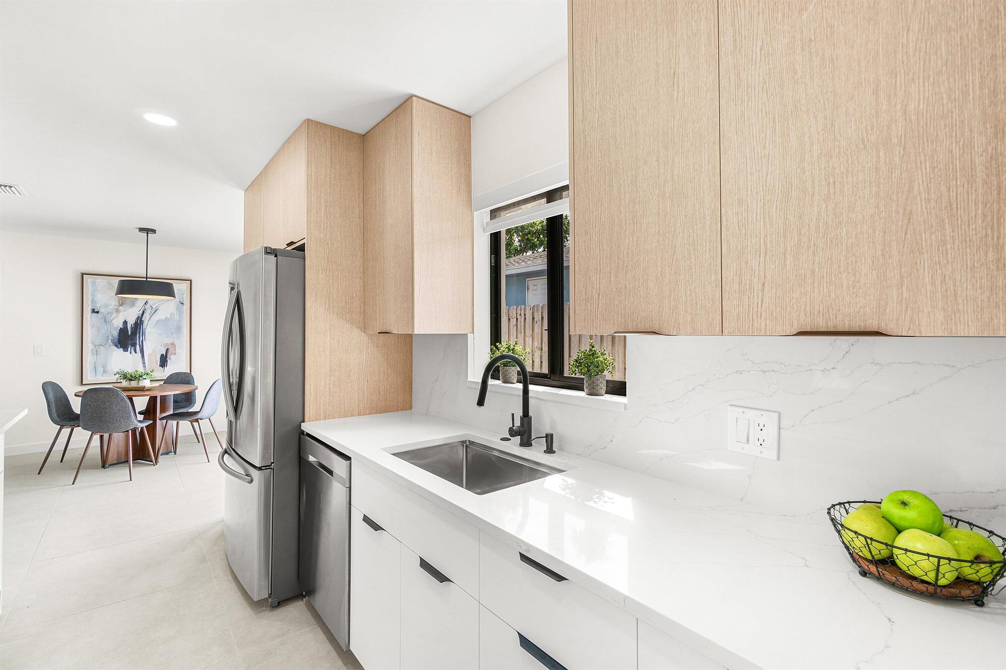 OSCEOLA PARK - Residential