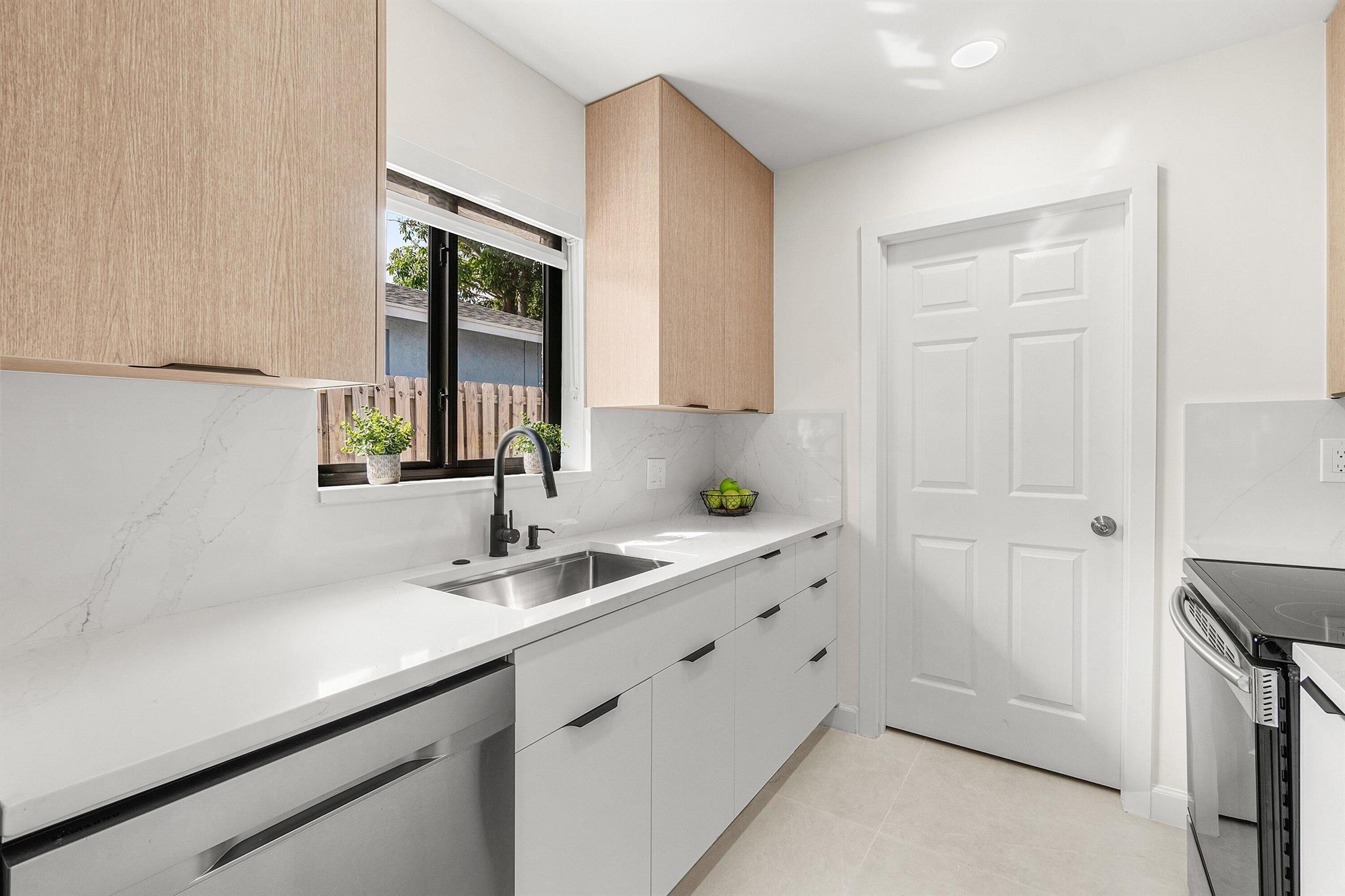 OSCEOLA PARK - Residential