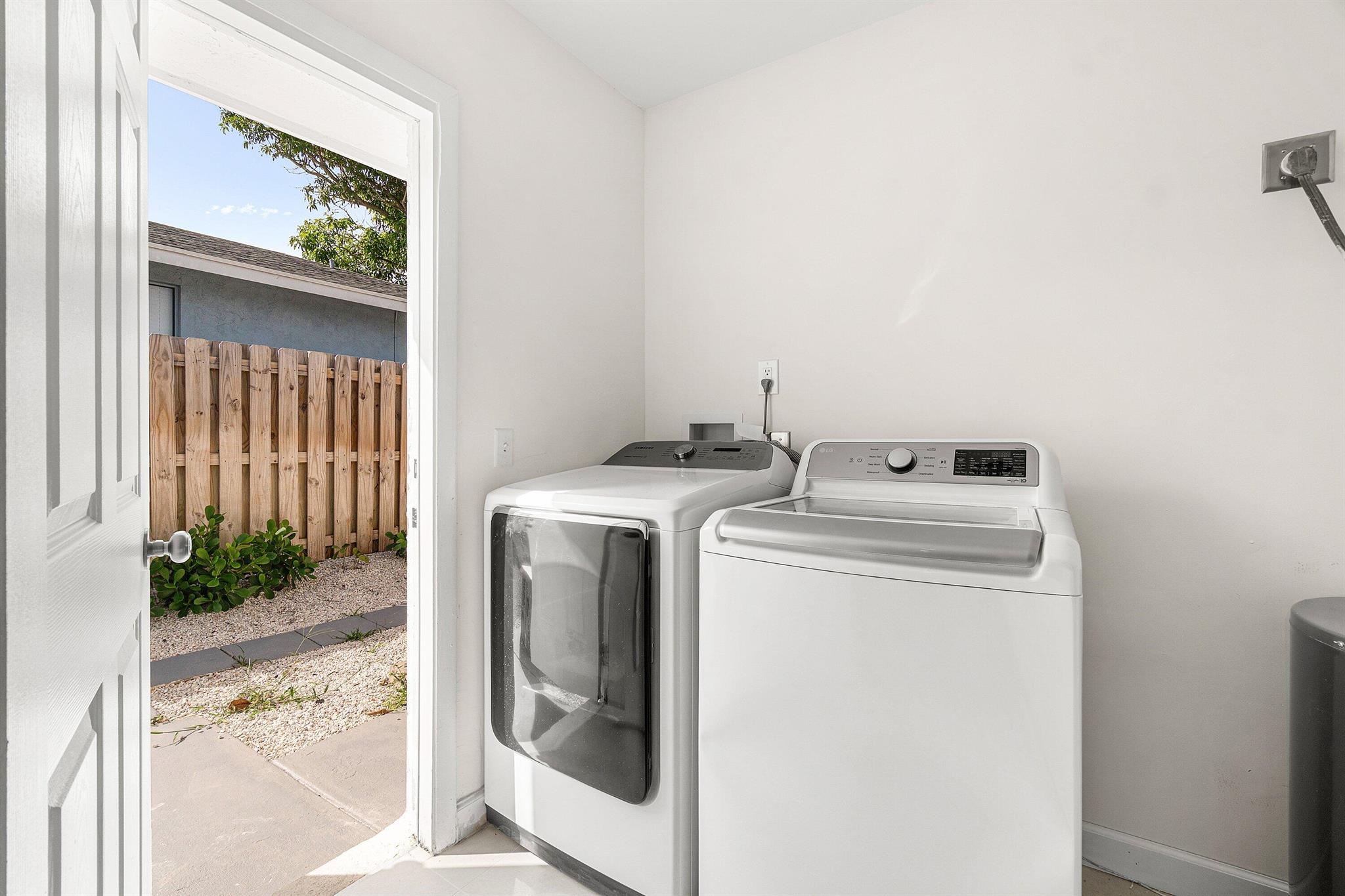 OSCEOLA PARK - Residential