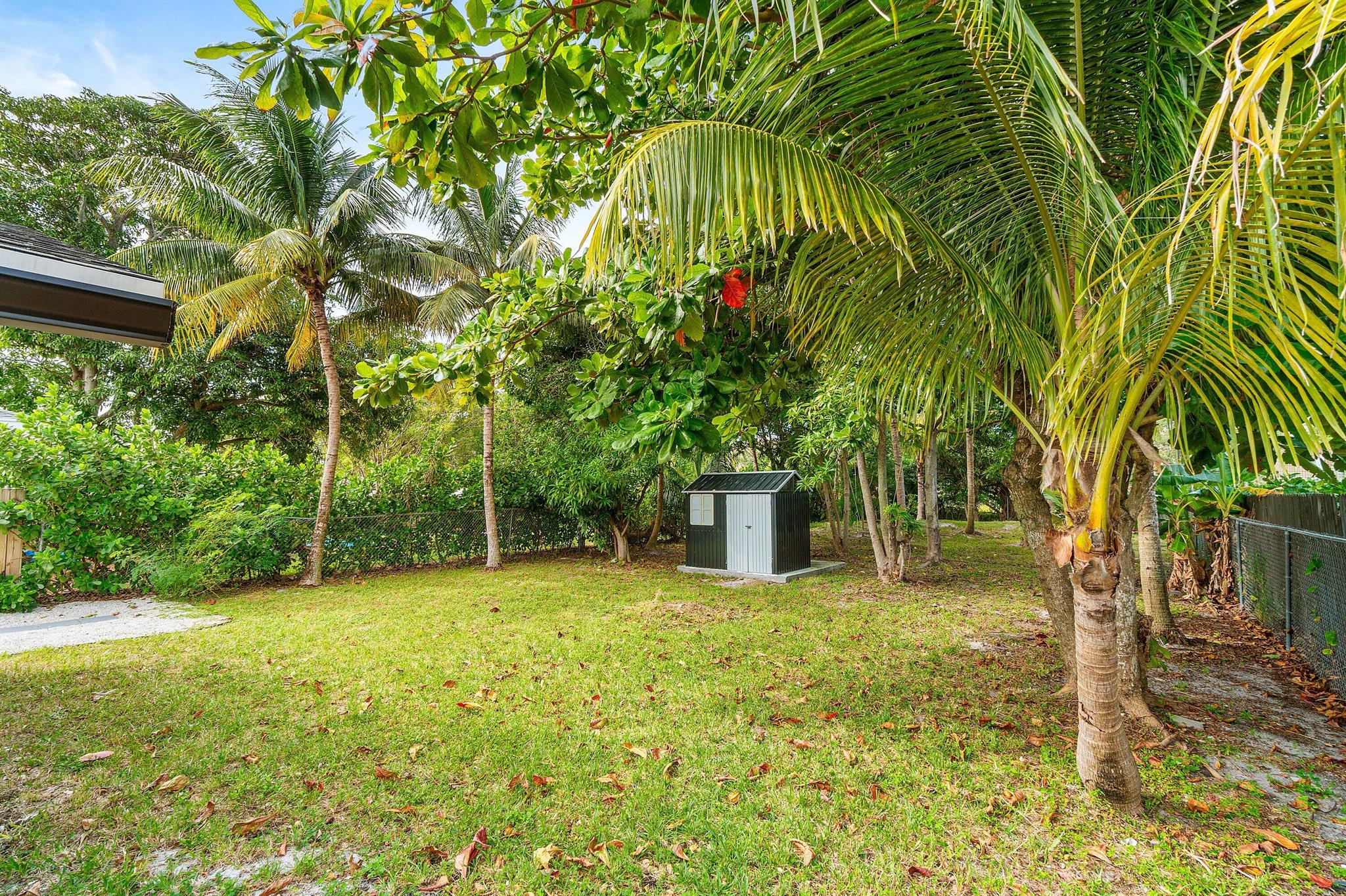 OSCEOLA PARK - Residential