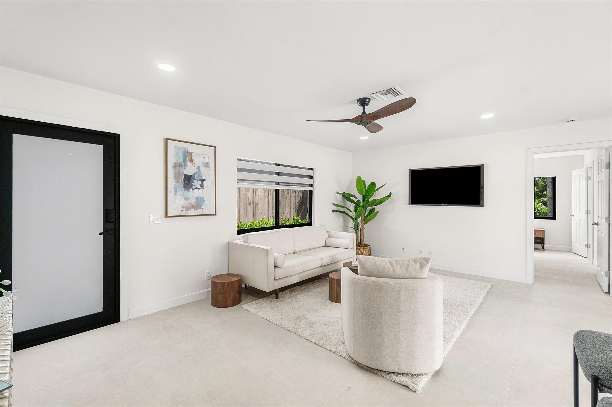 OSCEOLA PARK - Residential