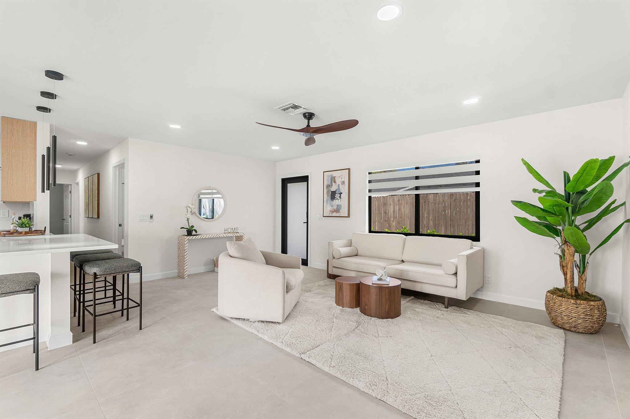 OSCEOLA PARK - Residential