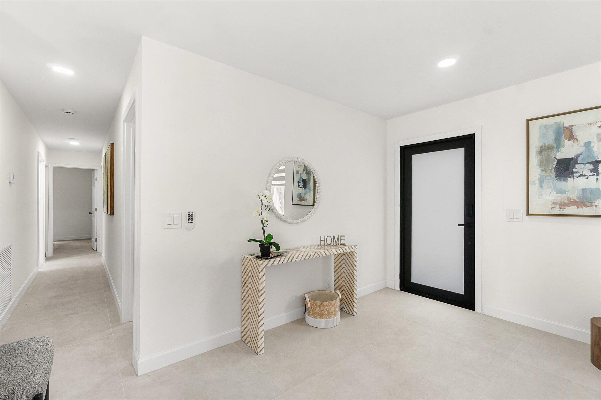 OSCEOLA PARK - Residential