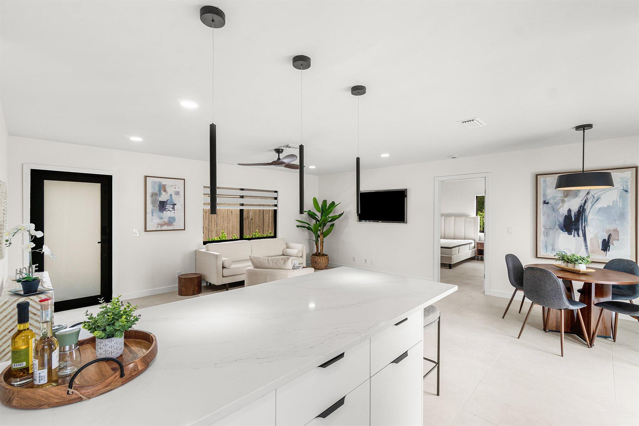 OSCEOLA PARK - Residential