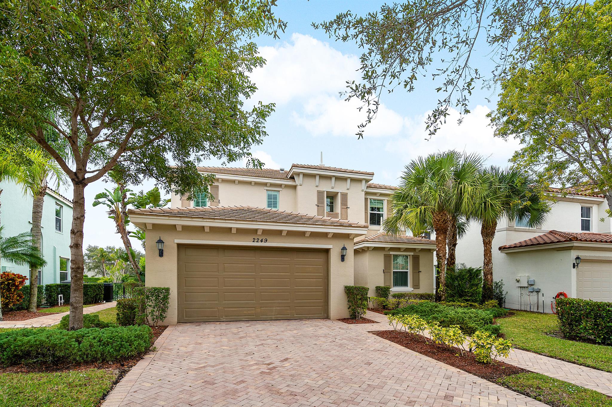 2249 Merriweather Way