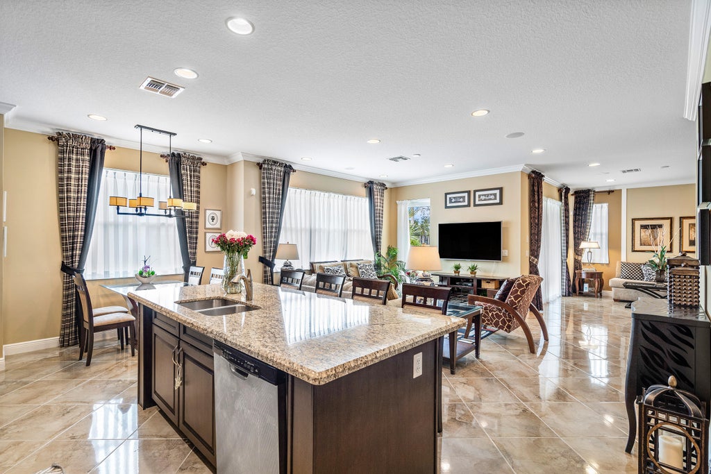 Photo of 2249 Merriweather Way, Wellington, FL 33414 (MLS # R11053665)