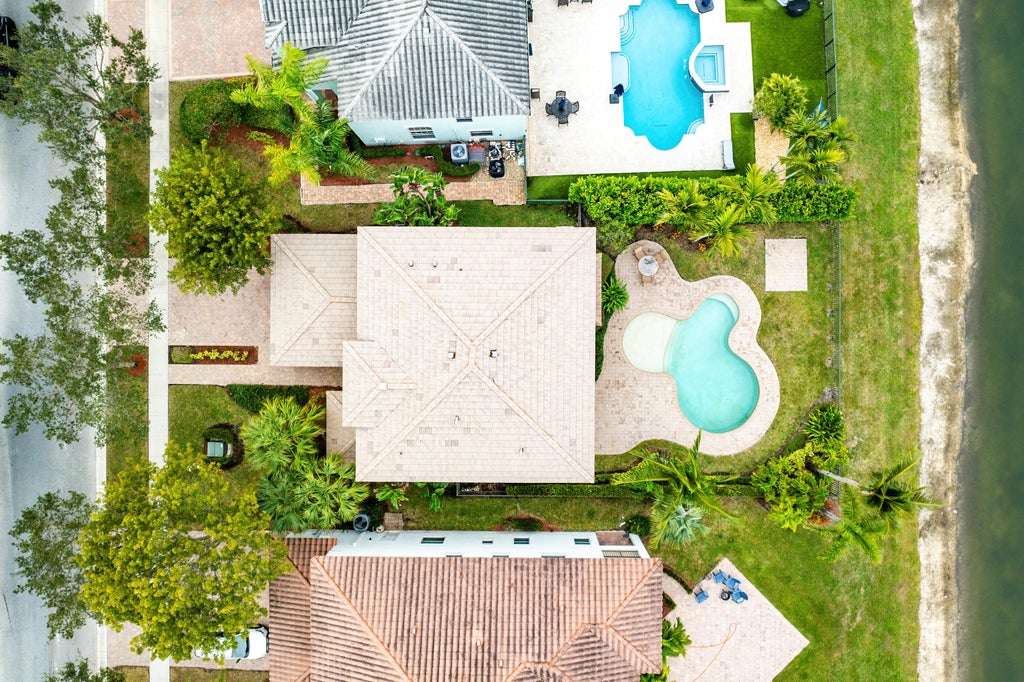 Photo of 2249 Merriweather Way, Wellington, FL 33414 (MLS # R11053665)